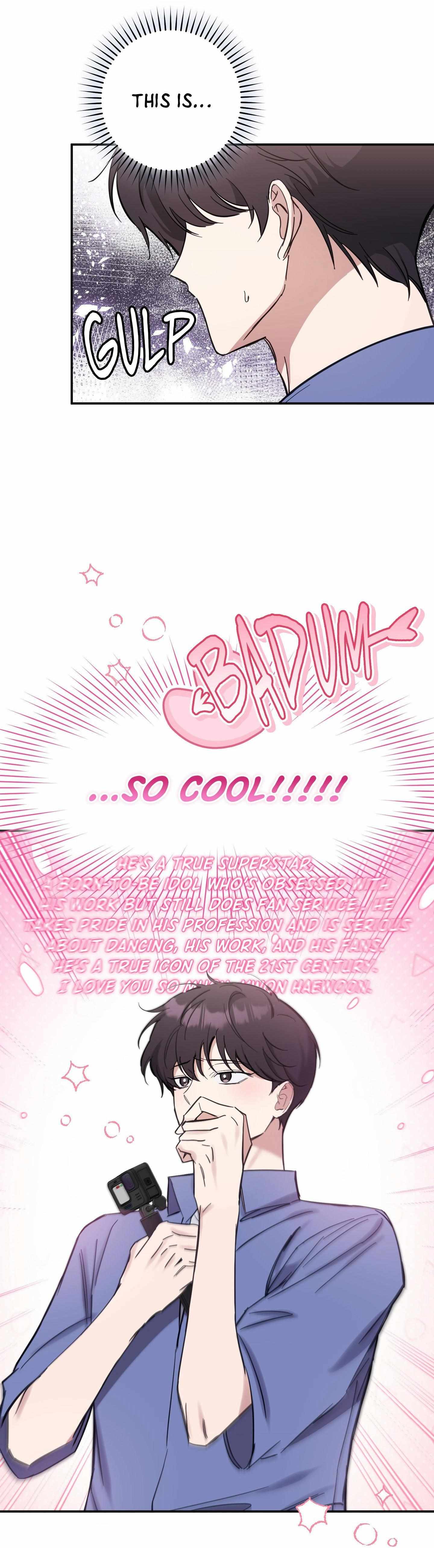 Bias Wrecker Chapter 12 page 35 - 