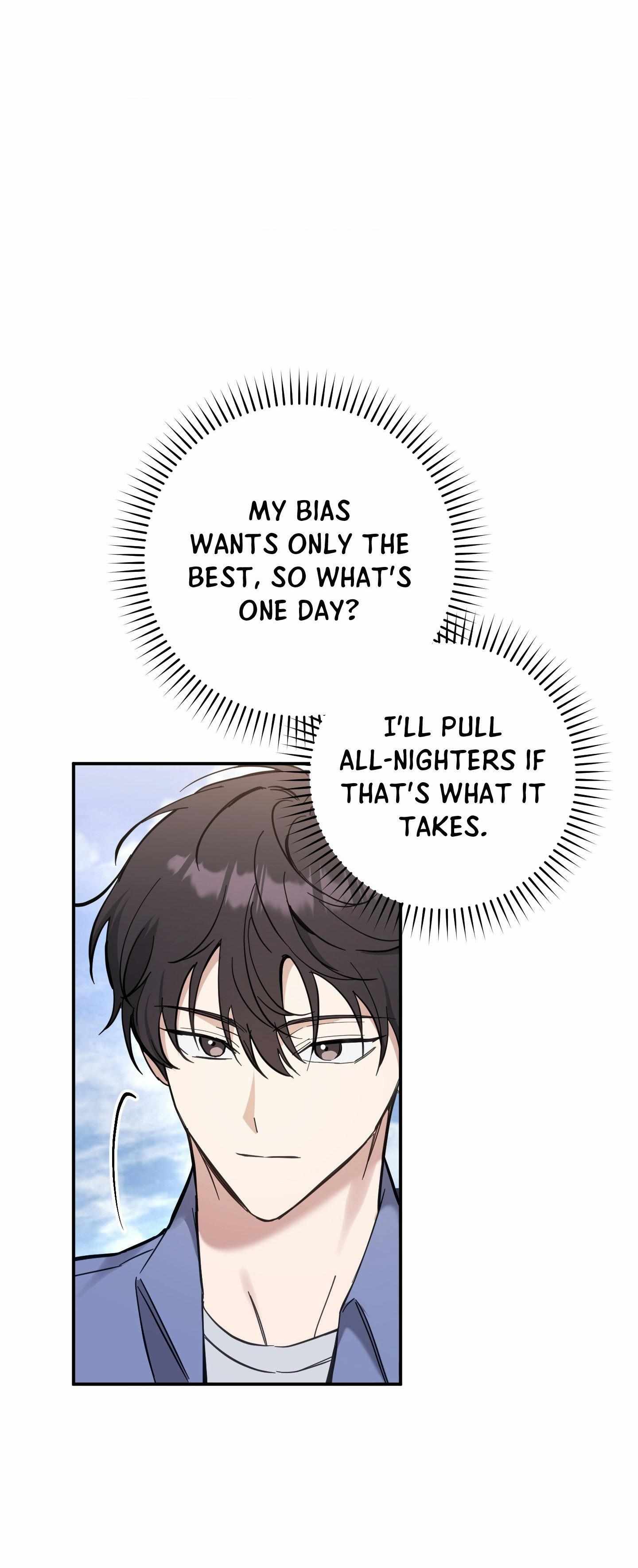 Bias Wrecker Chapter 12 page 36 - 