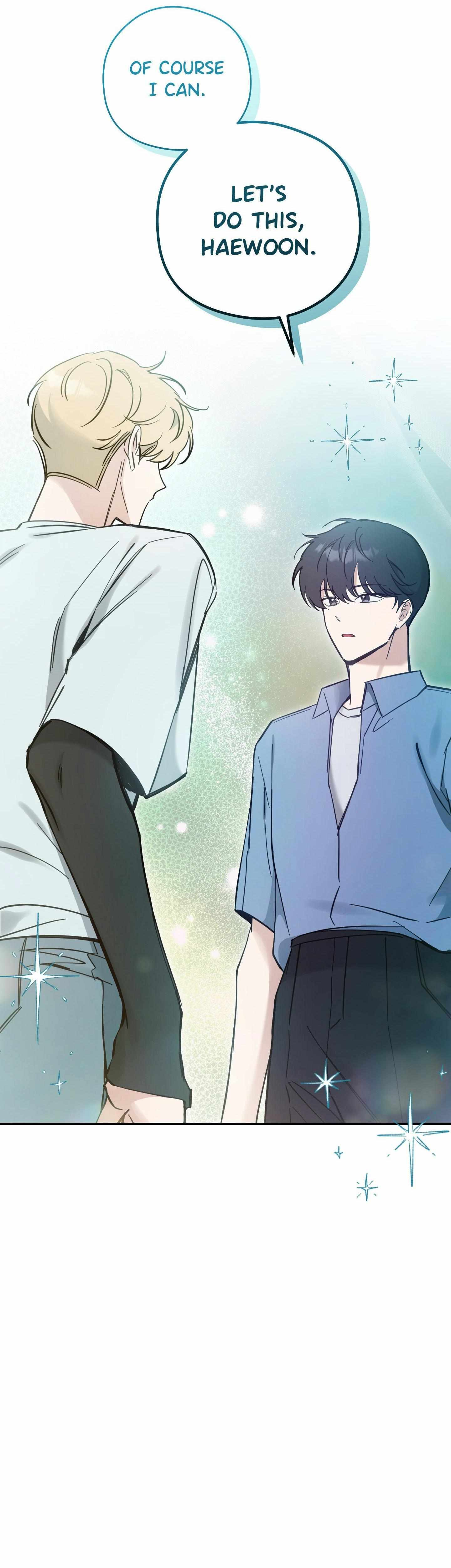 Bias Wrecker Chapter 12 page 37 - 