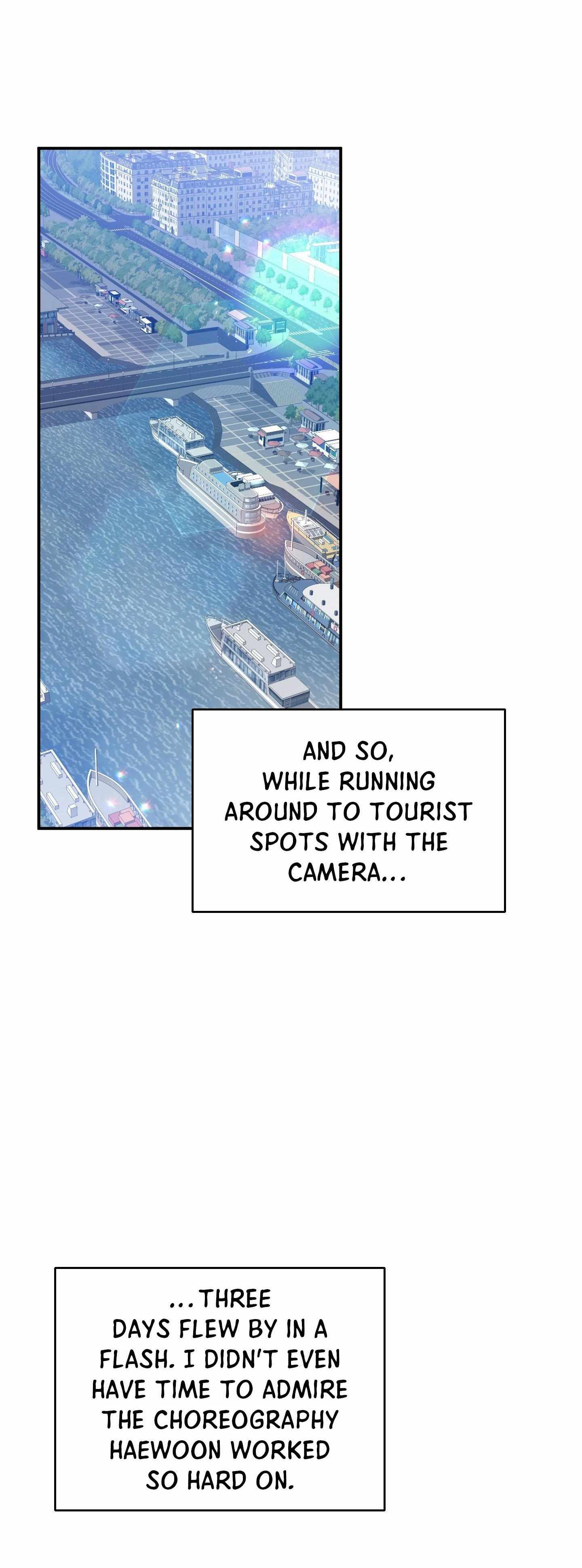 Bias Wrecker Chapter 12 page 38 - 