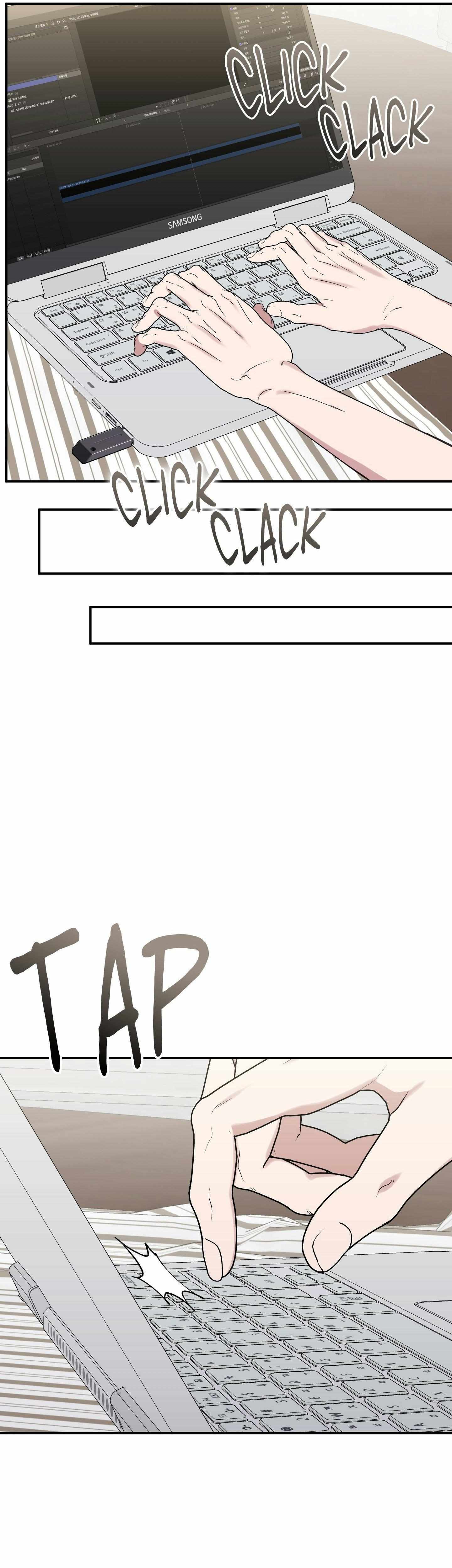Bias Wrecker Chapter 12 page 39 - 