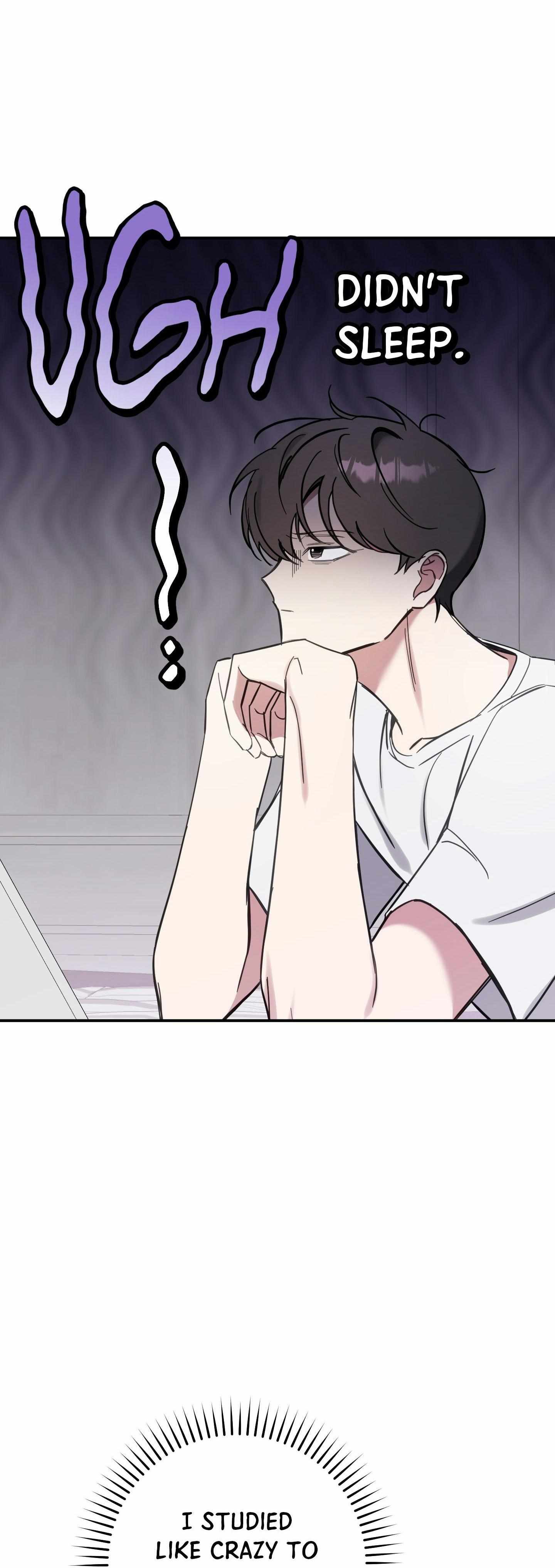 Bias Wrecker Chapter 12 page 40 - 