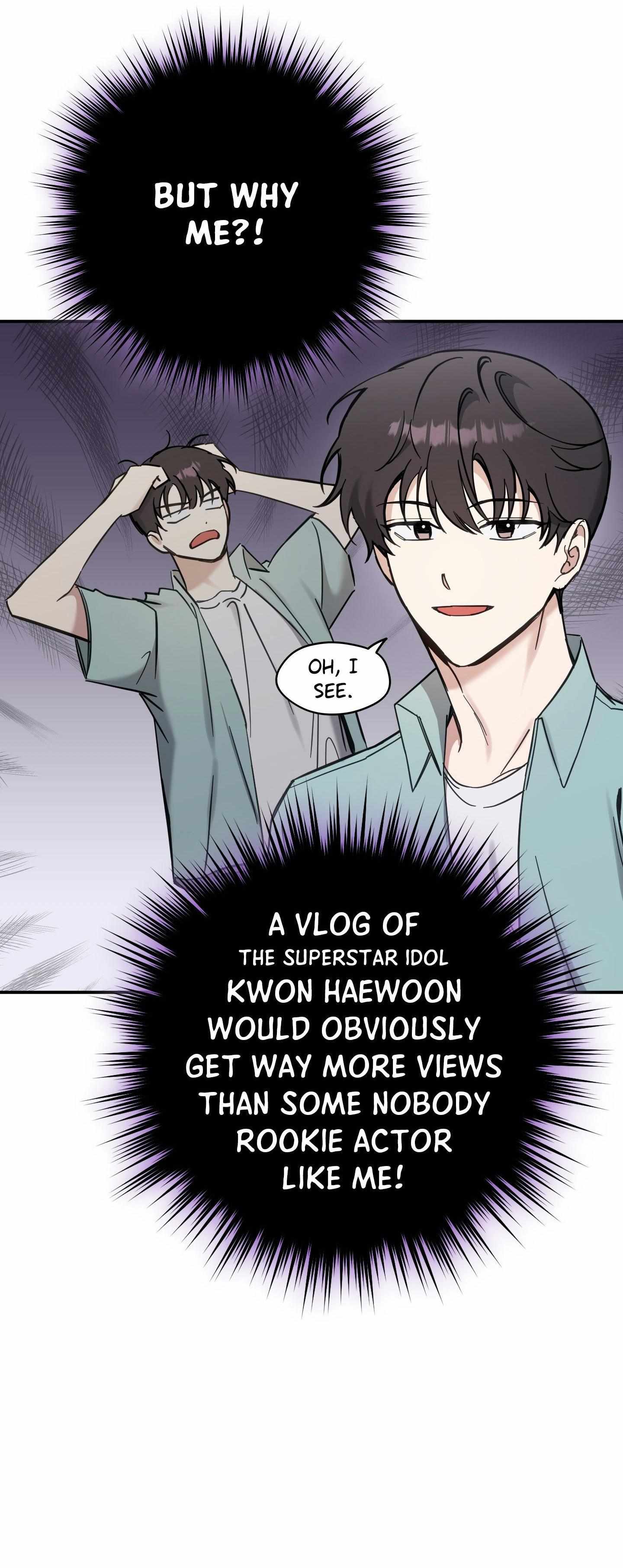 Bias Wrecker Chapter 12 page 5 - 