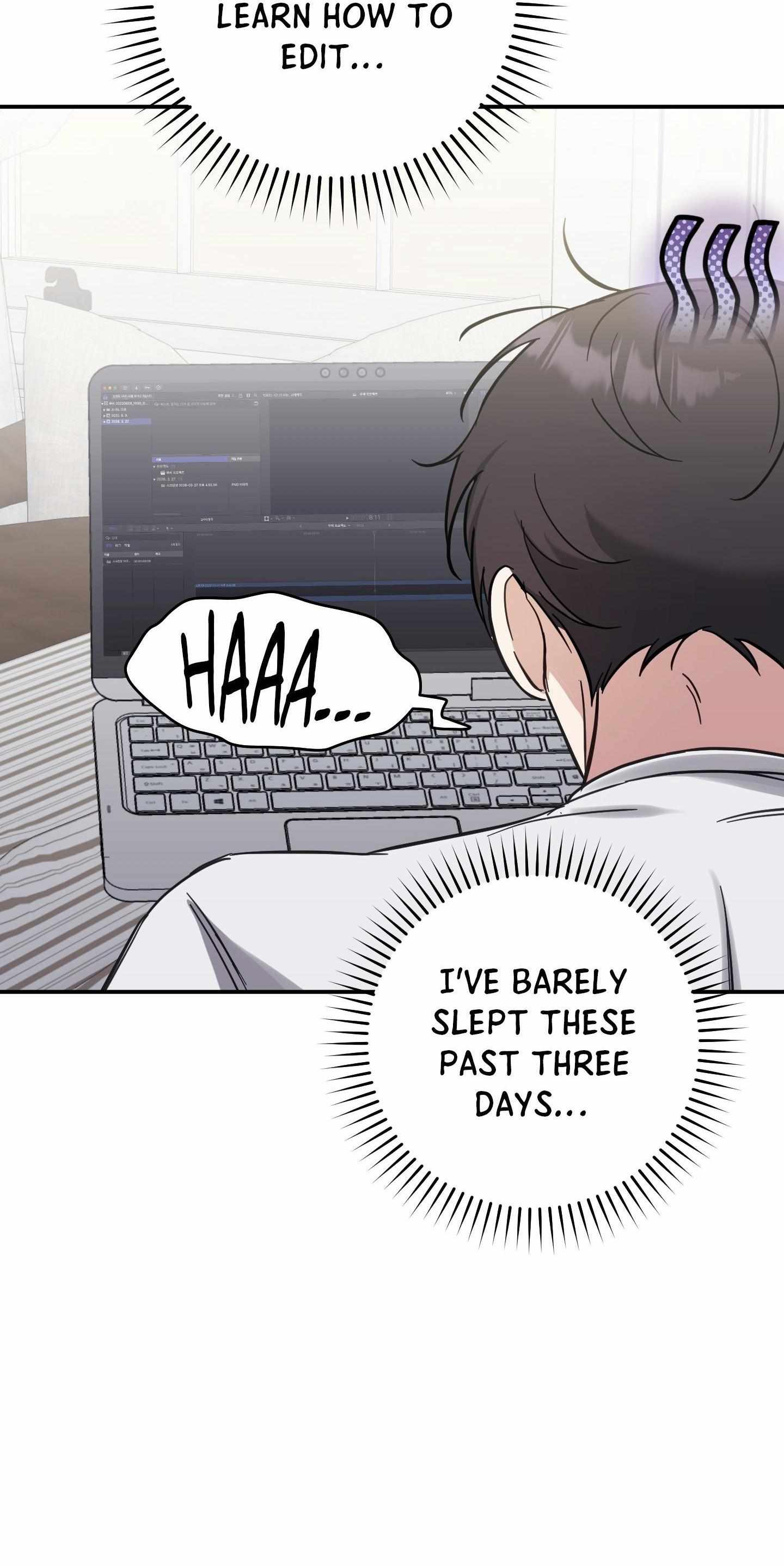 Bias Wrecker Chapter 12 page 41 - 