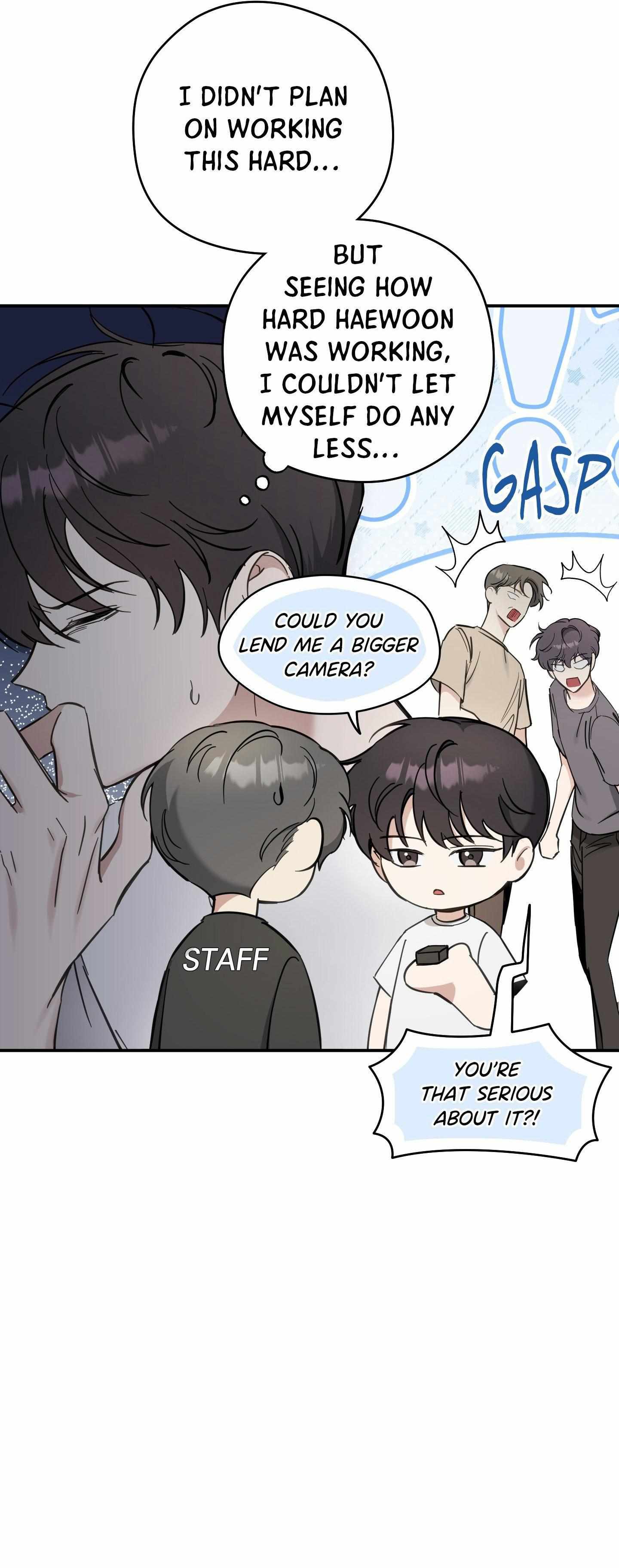 Bias Wrecker Chapter 12 page 42 - 