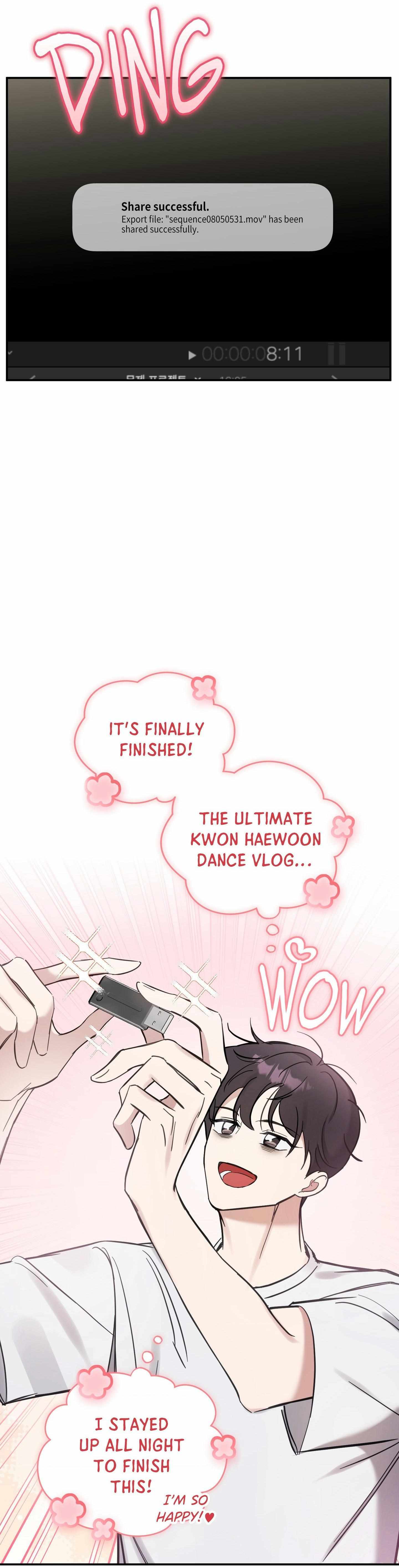 Bias Wrecker Chapter 12 page 43 - 