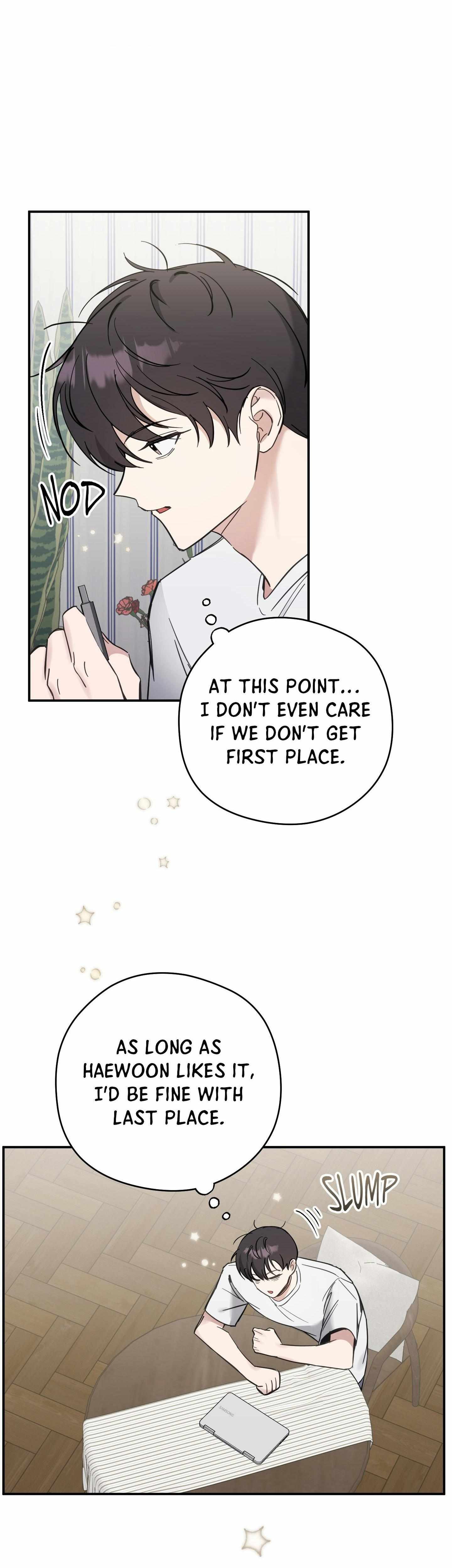 Bias Wrecker Chapter 12 page 44 - 