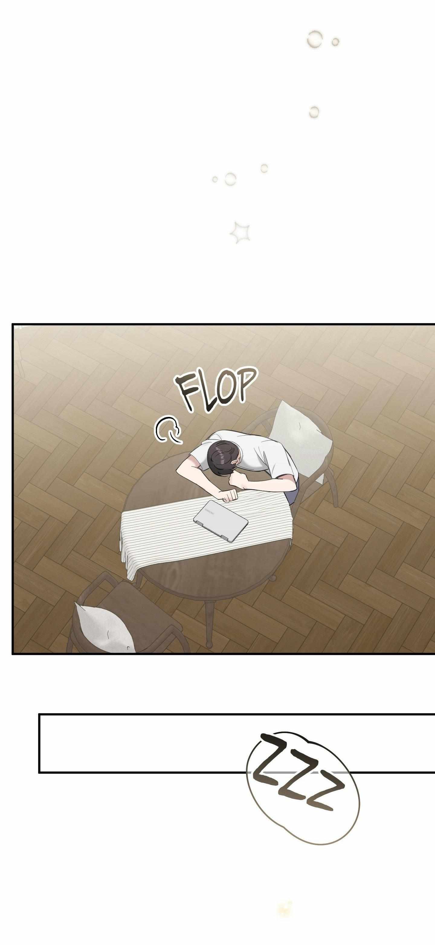 Bias Wrecker Chapter 12 page 45 - 
