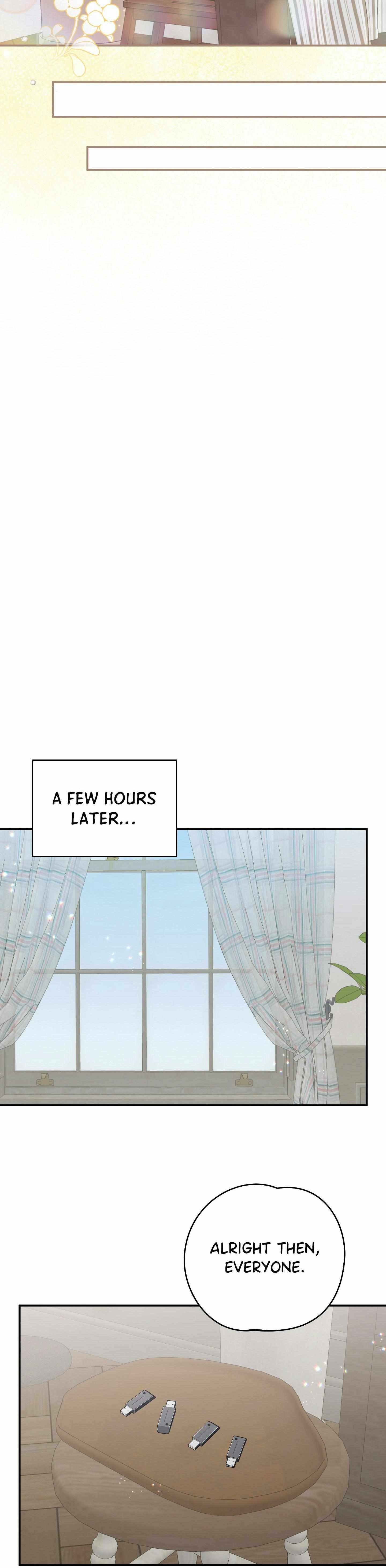 Bias Wrecker Chapter 12 page 47 - 