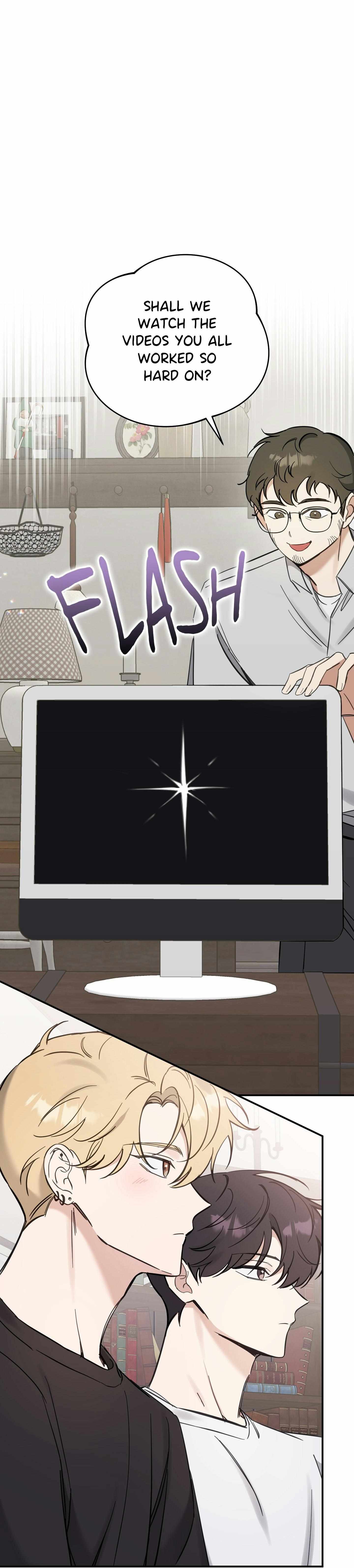 Bias Wrecker Chapter 12 page 48 - 