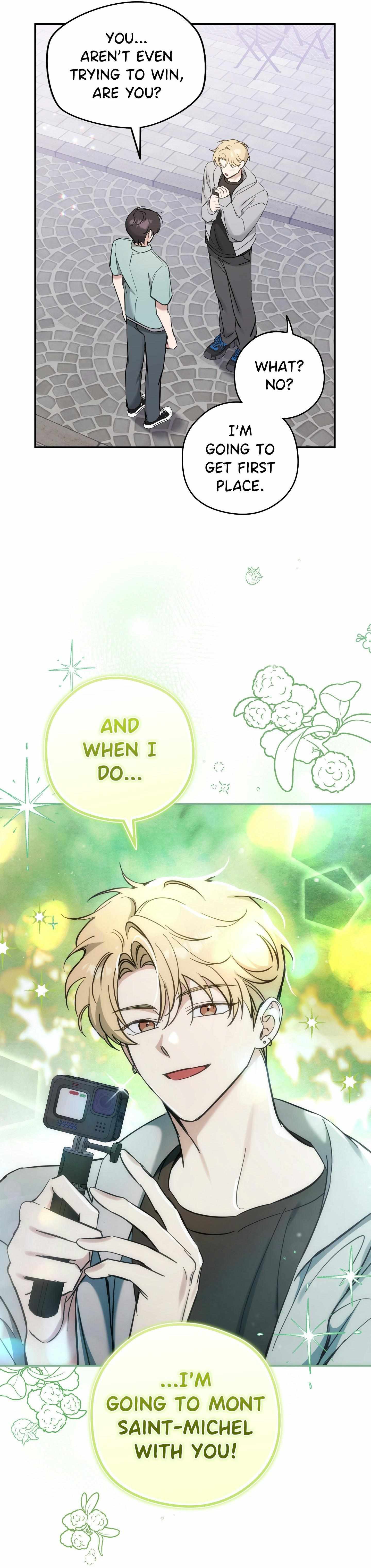 Bias Wrecker Chapter 12 page 6 - 