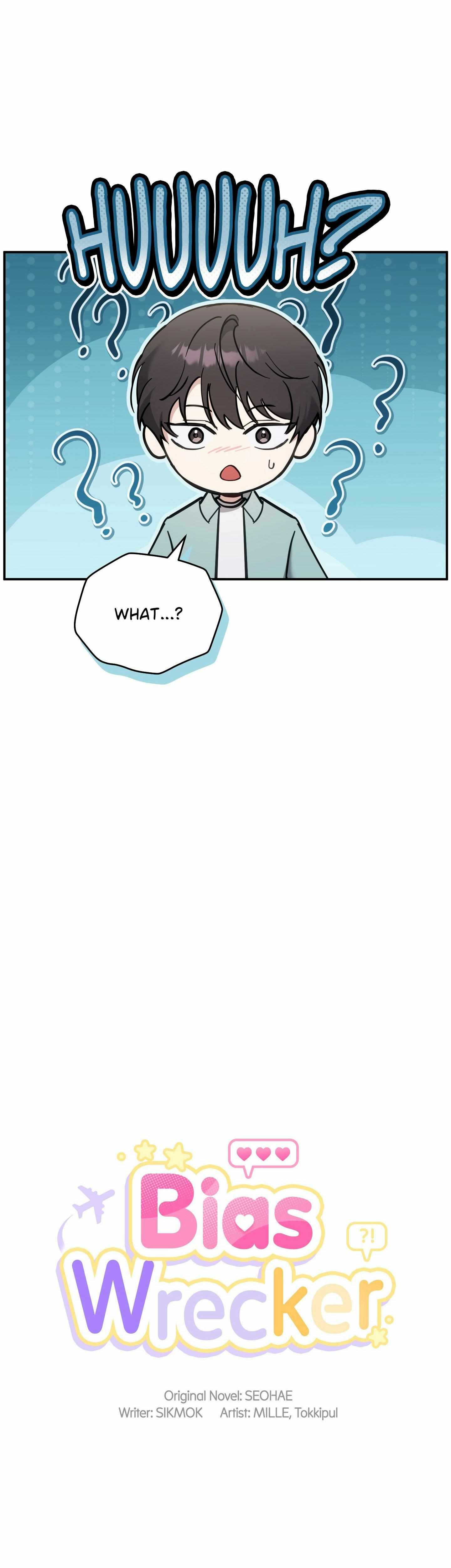 Bias Wrecker Chapter 12 page 7 - 