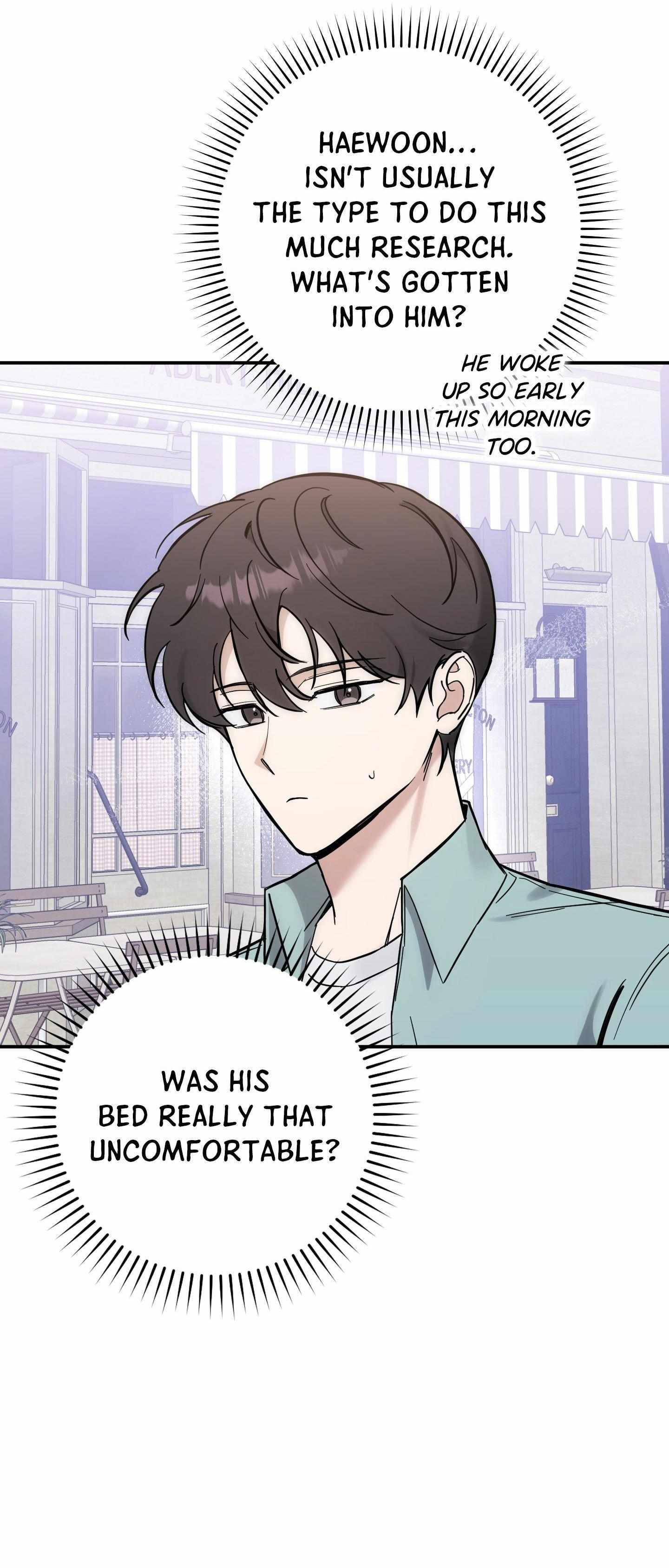 Bias Wrecker Chapter 12 page 10 - 
