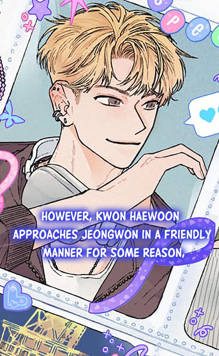 Bias Wrecker Chapter 13.1 page 5 - 