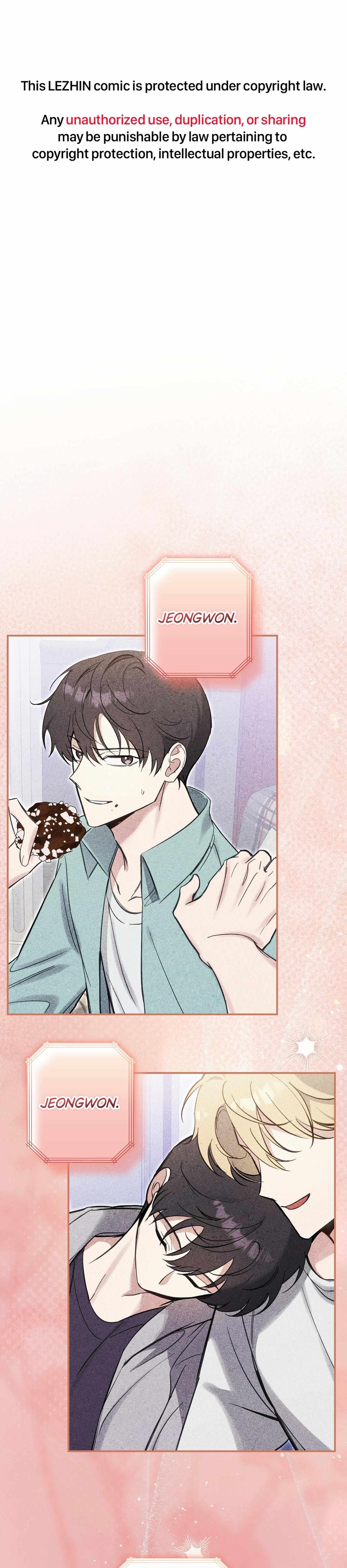 Bias Wrecker Chapter 13 page 1 - 