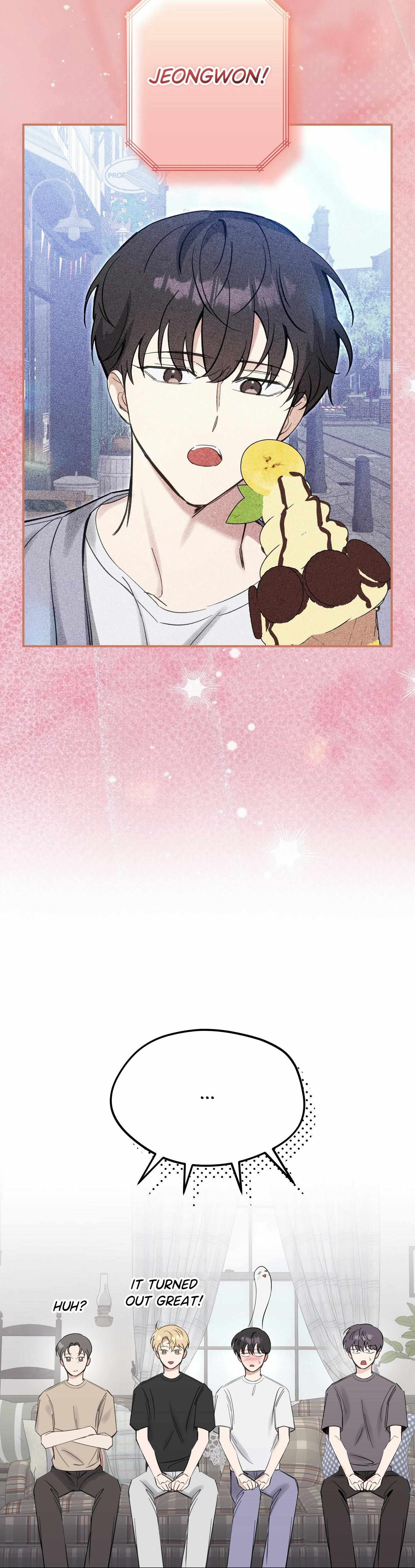 Bias Wrecker Chapter 13 page 2 - 