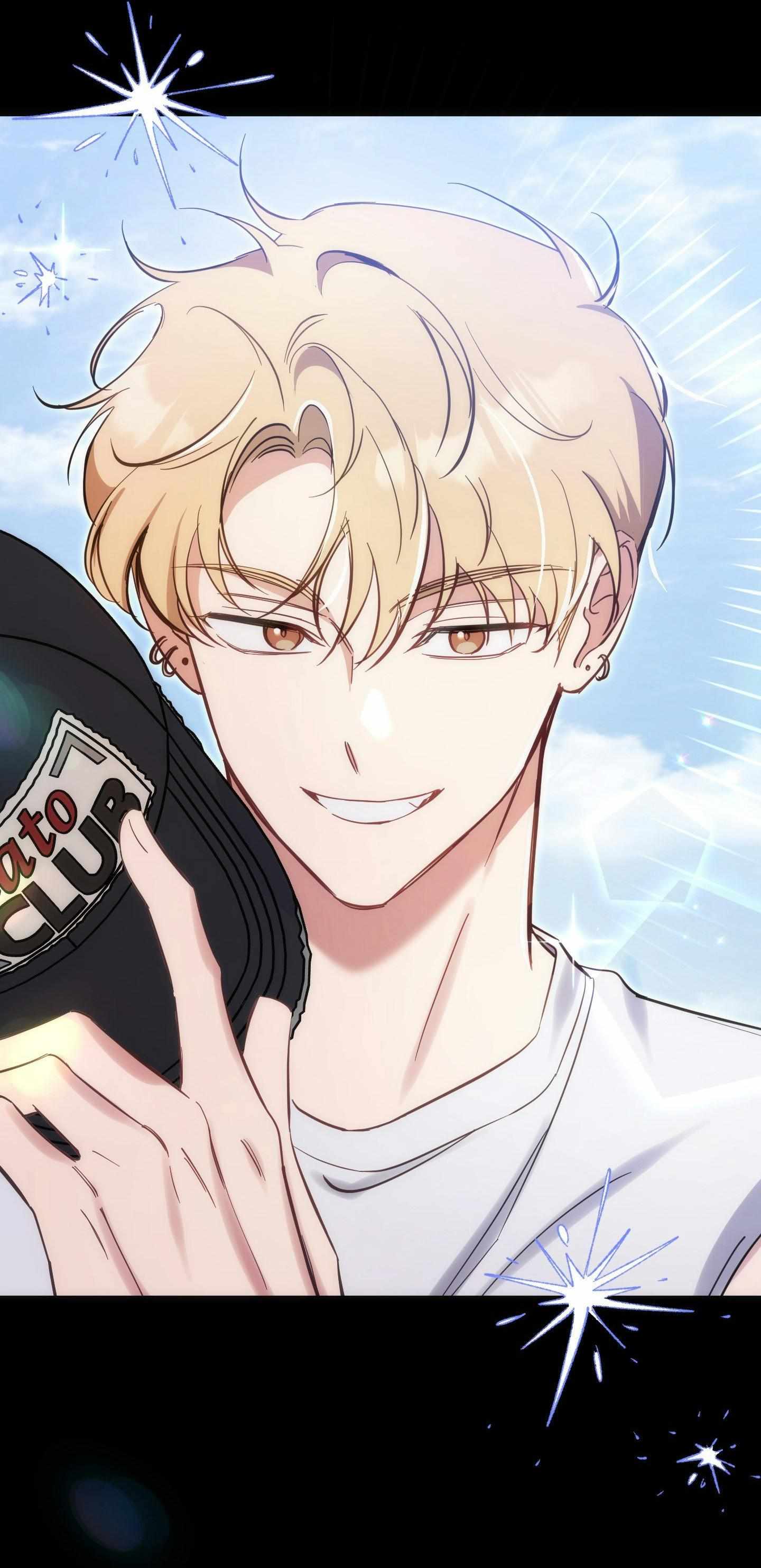 Bias Wrecker Chapter 13 page 15 - 