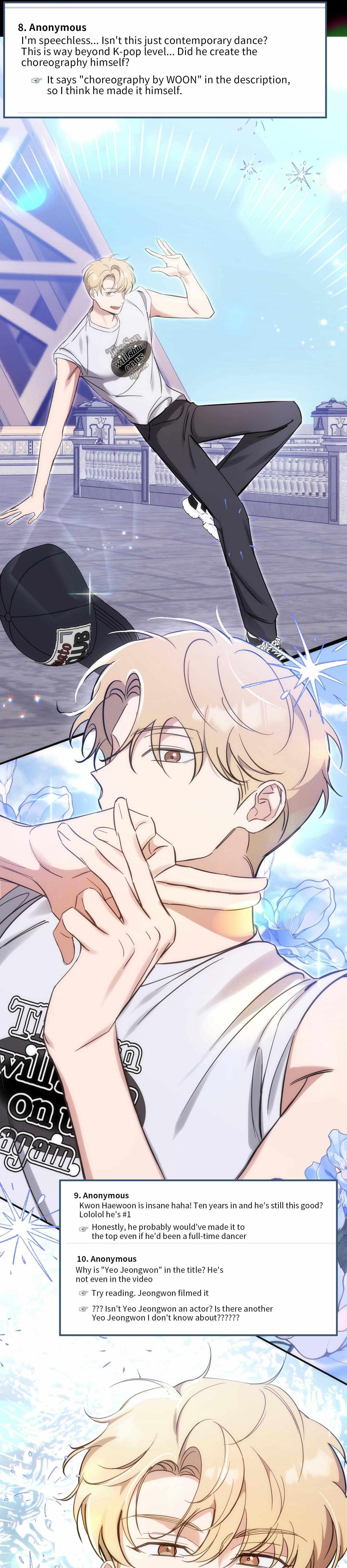 Bias Wrecker Chapter 13 page 16 - 