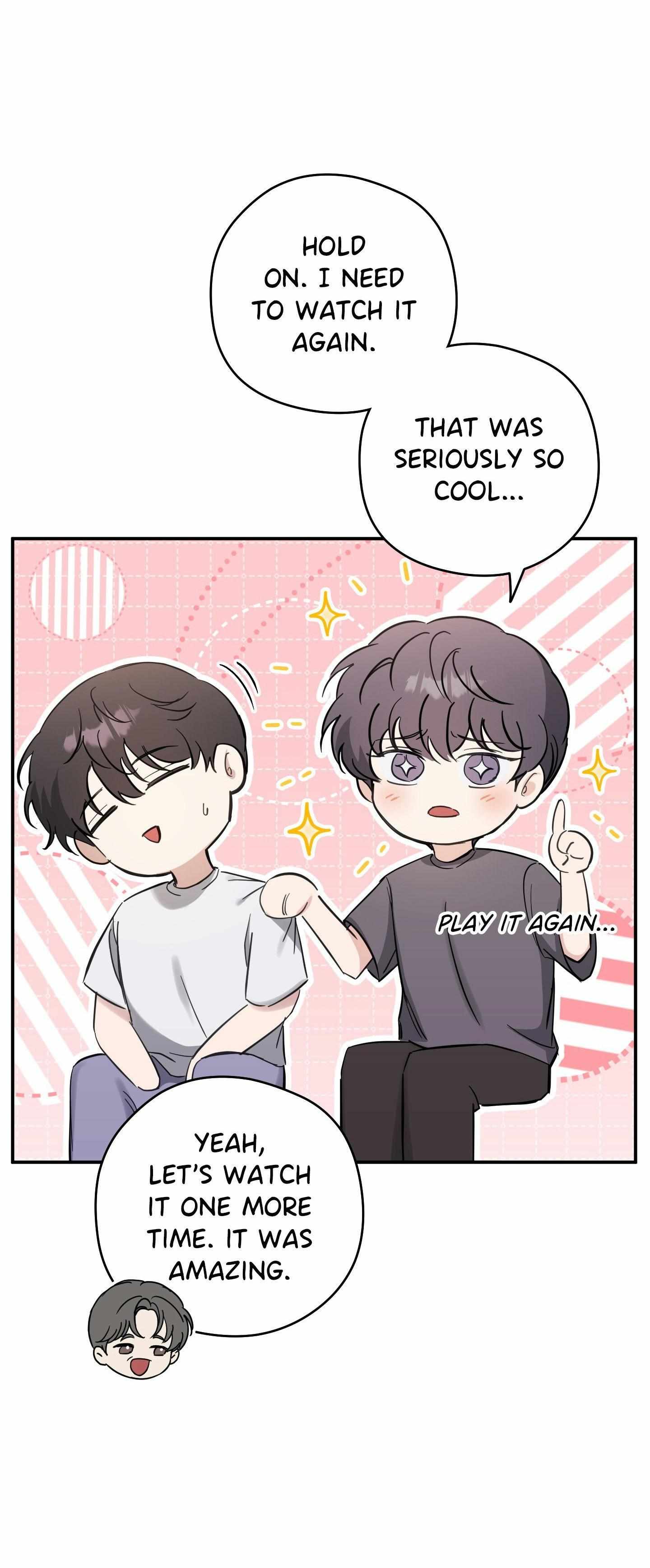 Bias Wrecker Chapter 13 page 20 - 