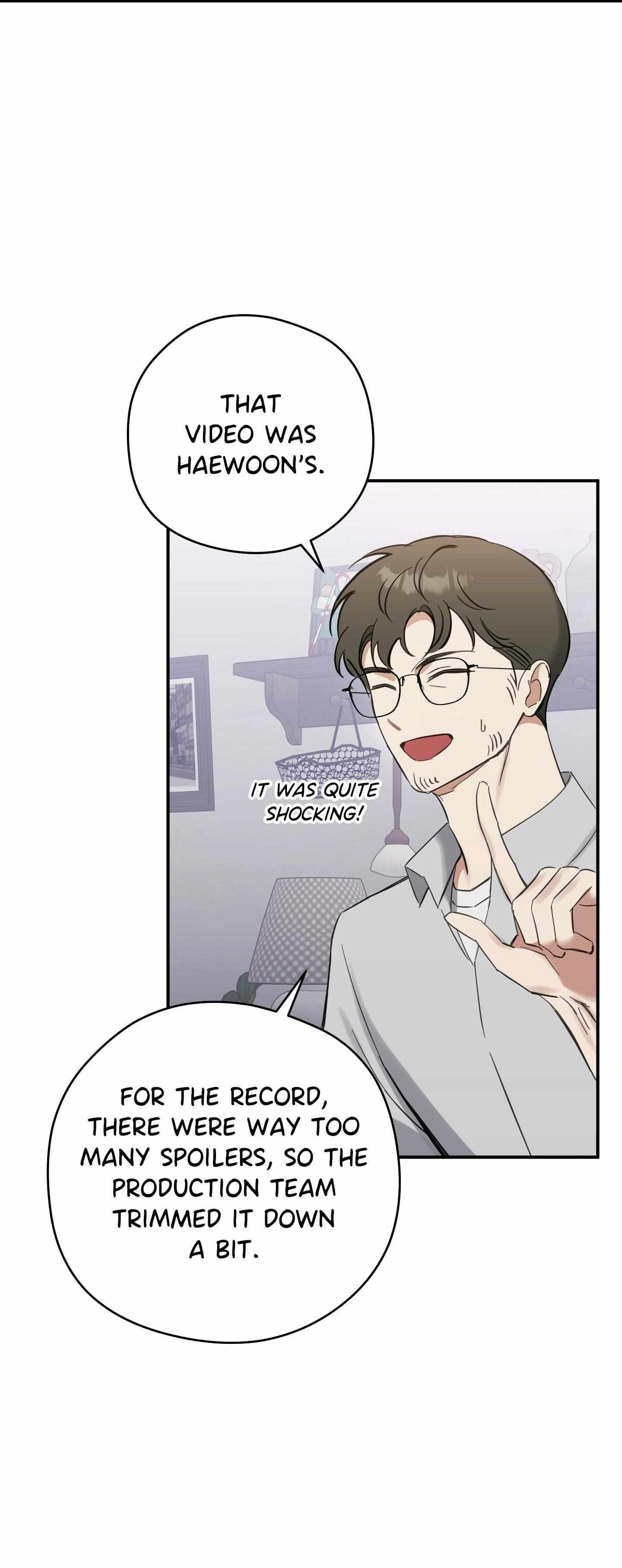 Bias Wrecker Chapter 13 page 3 - 