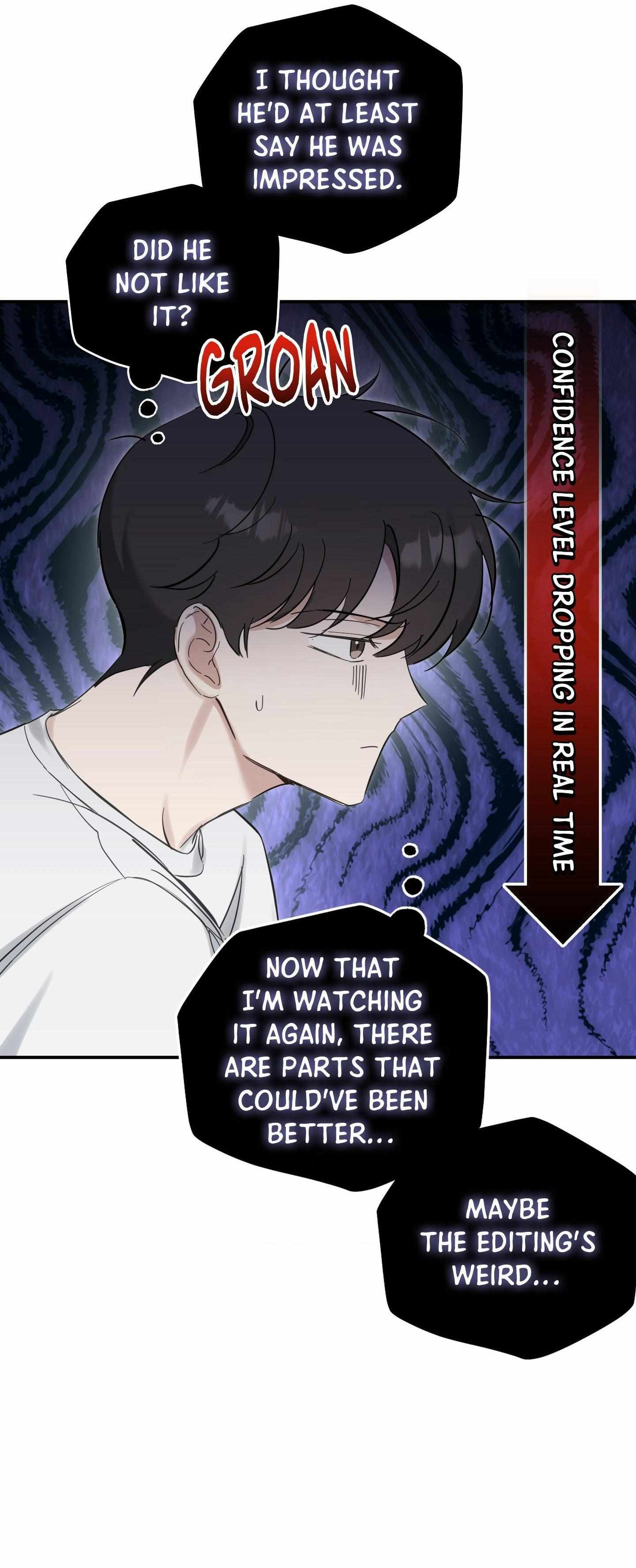 Bias Wrecker Chapter 13 page 22 - 
