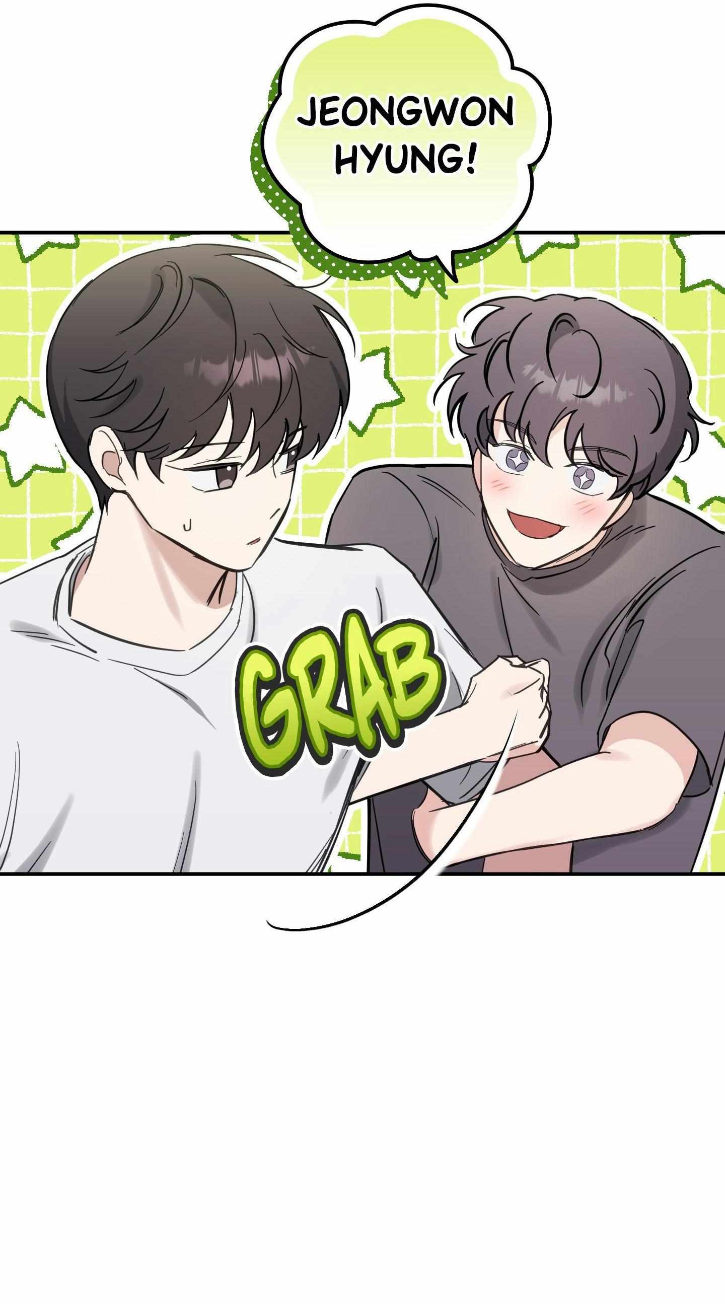 Bias Wrecker Chapter 13 page 23 - 