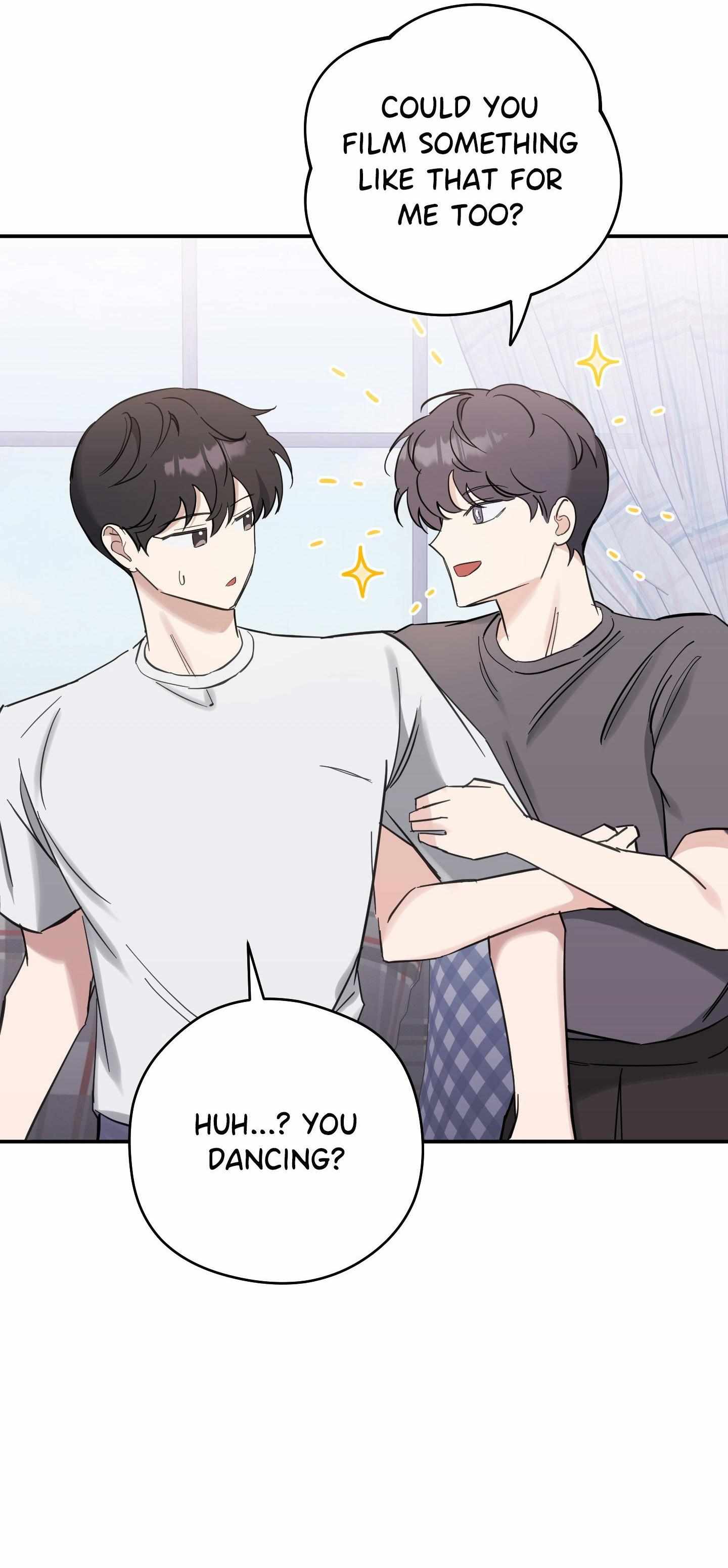 Bias Wrecker Chapter 13 page 24 - 