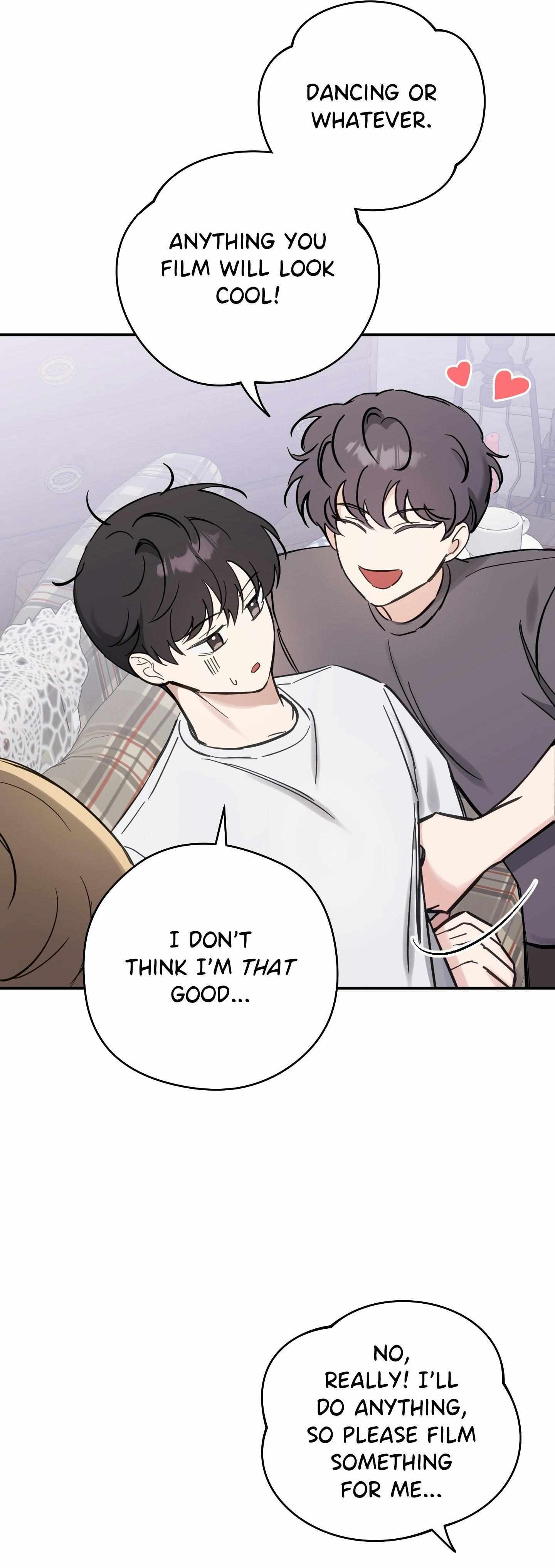 Bias Wrecker Chapter 13 page 25 - 