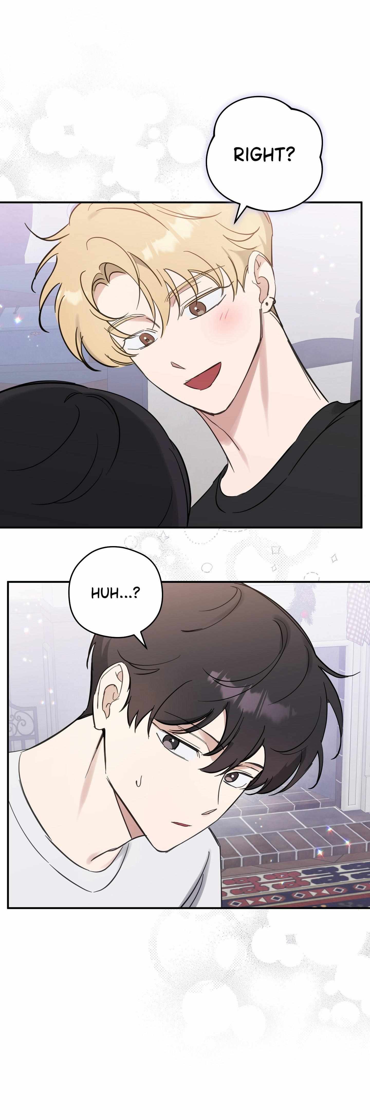 Bias Wrecker Chapter 13 page 28 - 
