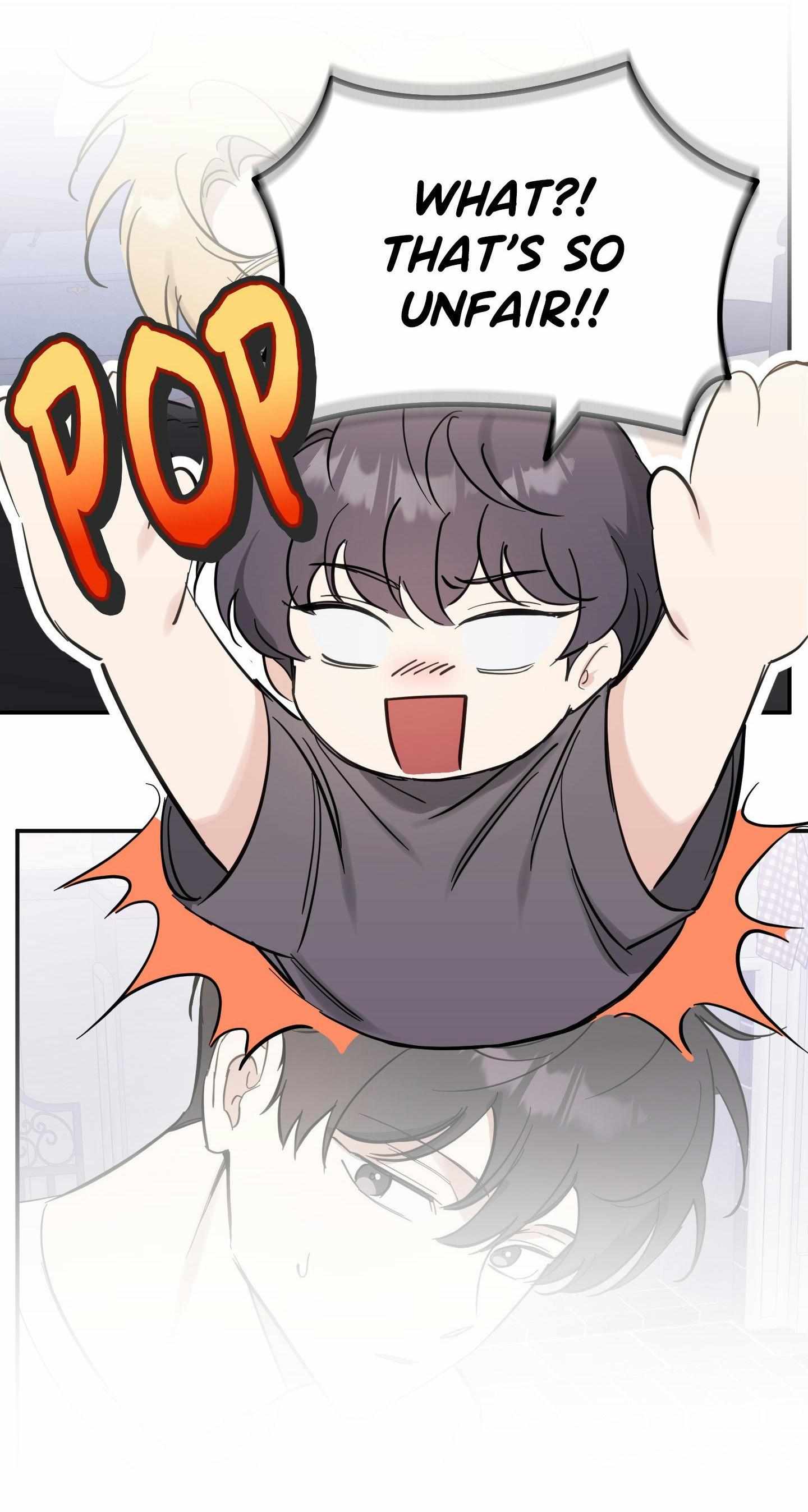 Bias Wrecker Chapter 13 page 29 - 