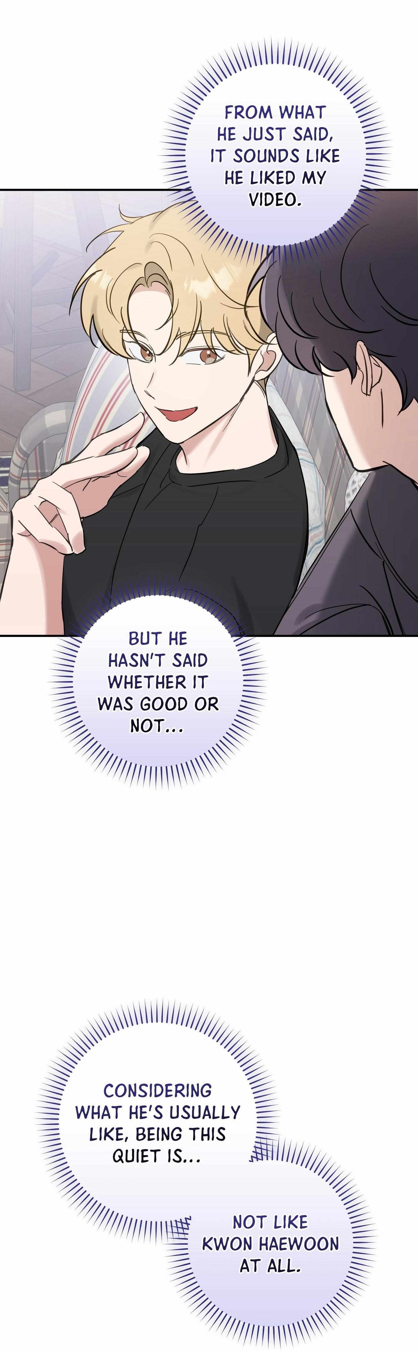 Bias Wrecker Chapter 13 page 32 - 