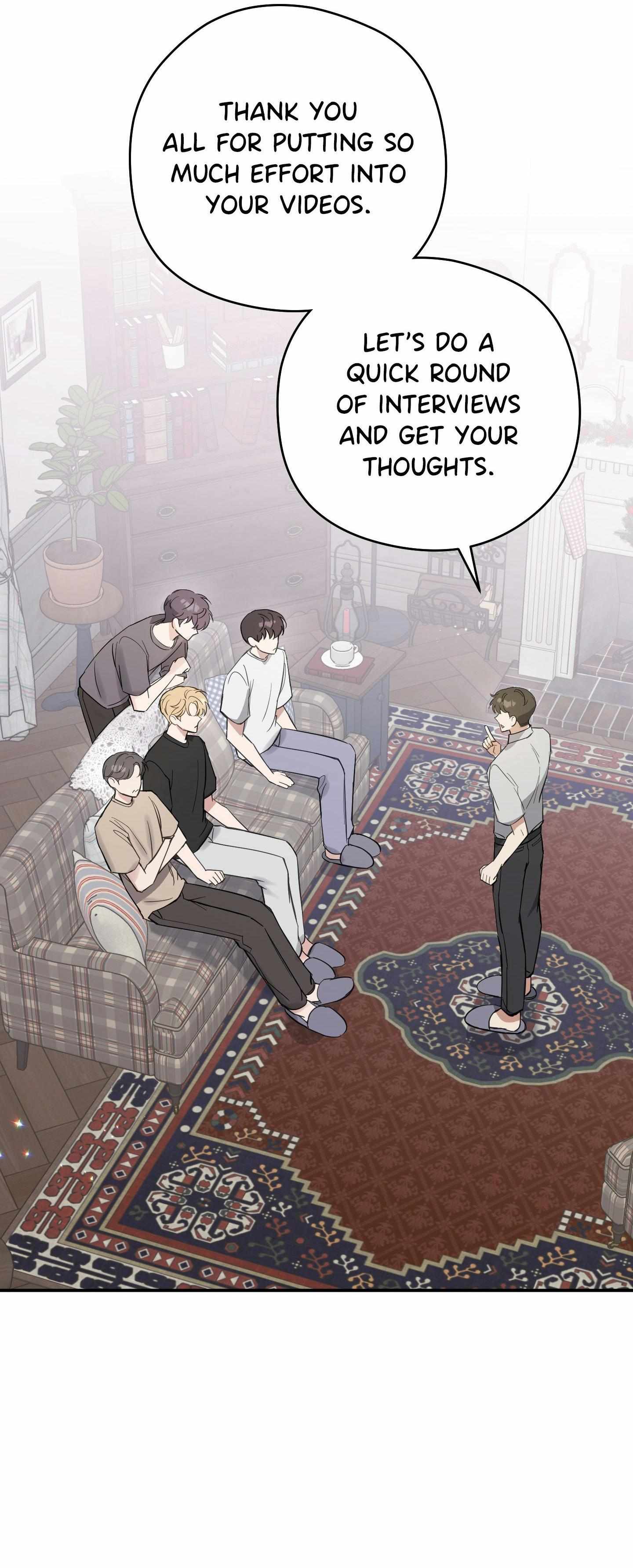 Bias Wrecker Chapter 13 page 35 - 