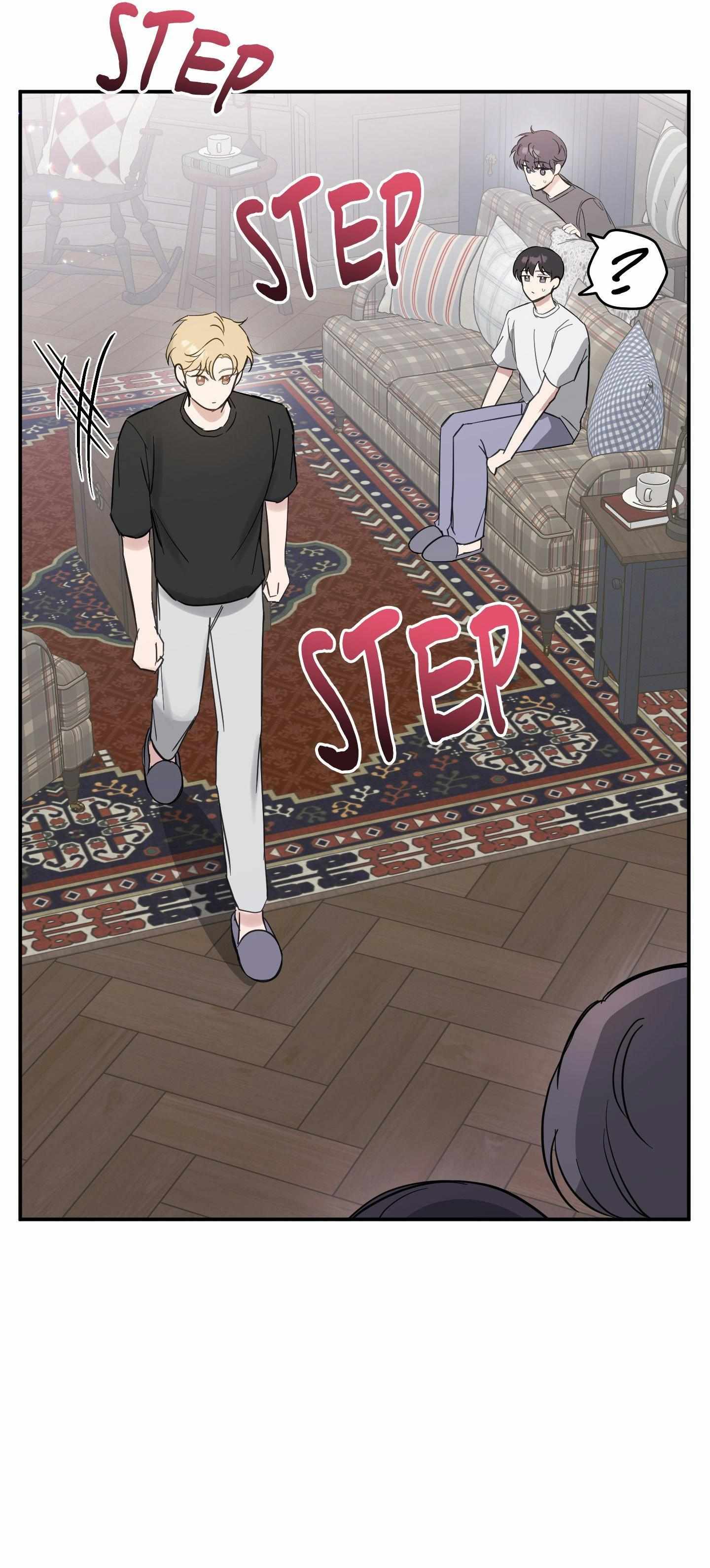 Bias Wrecker Chapter 13 page 38 - 