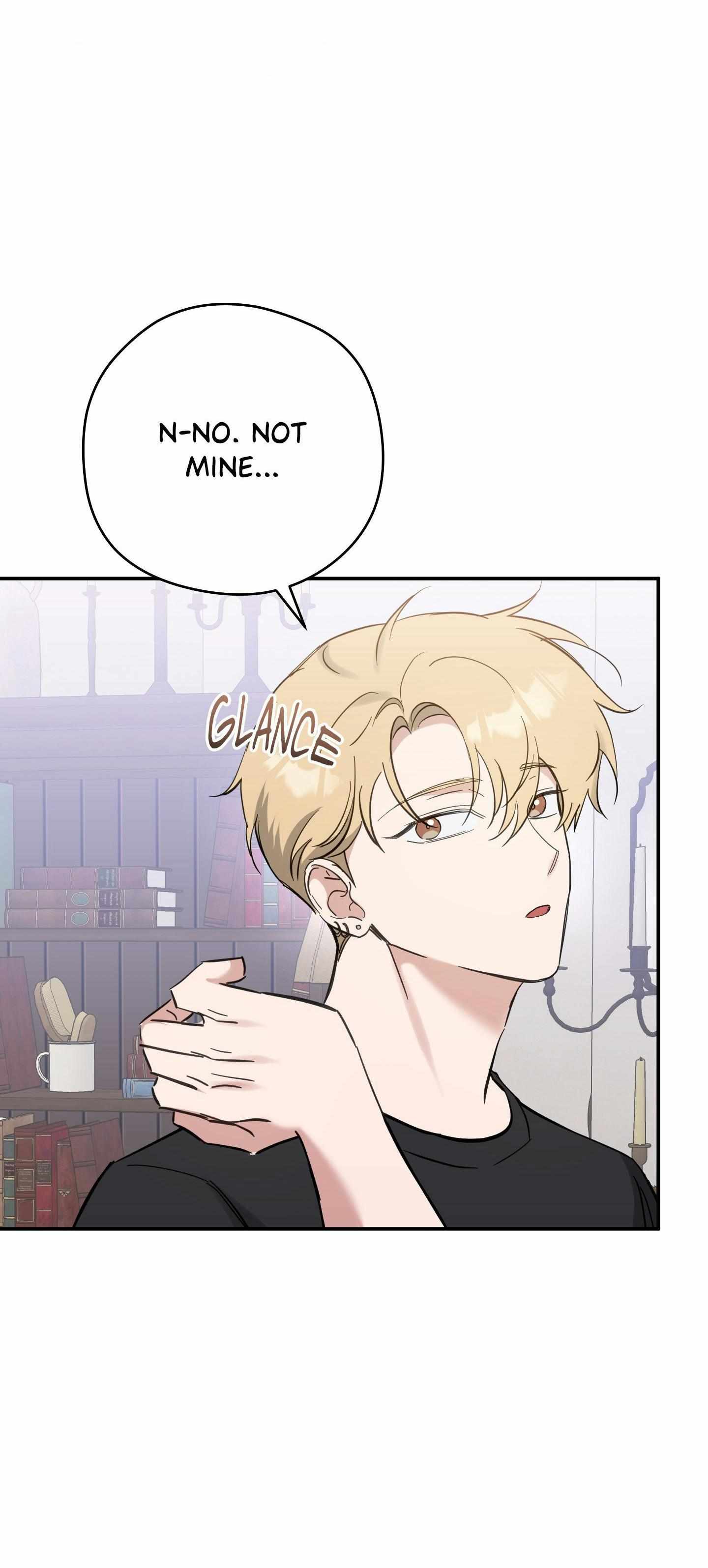 Bias Wrecker Chapter 13 page 40 - 