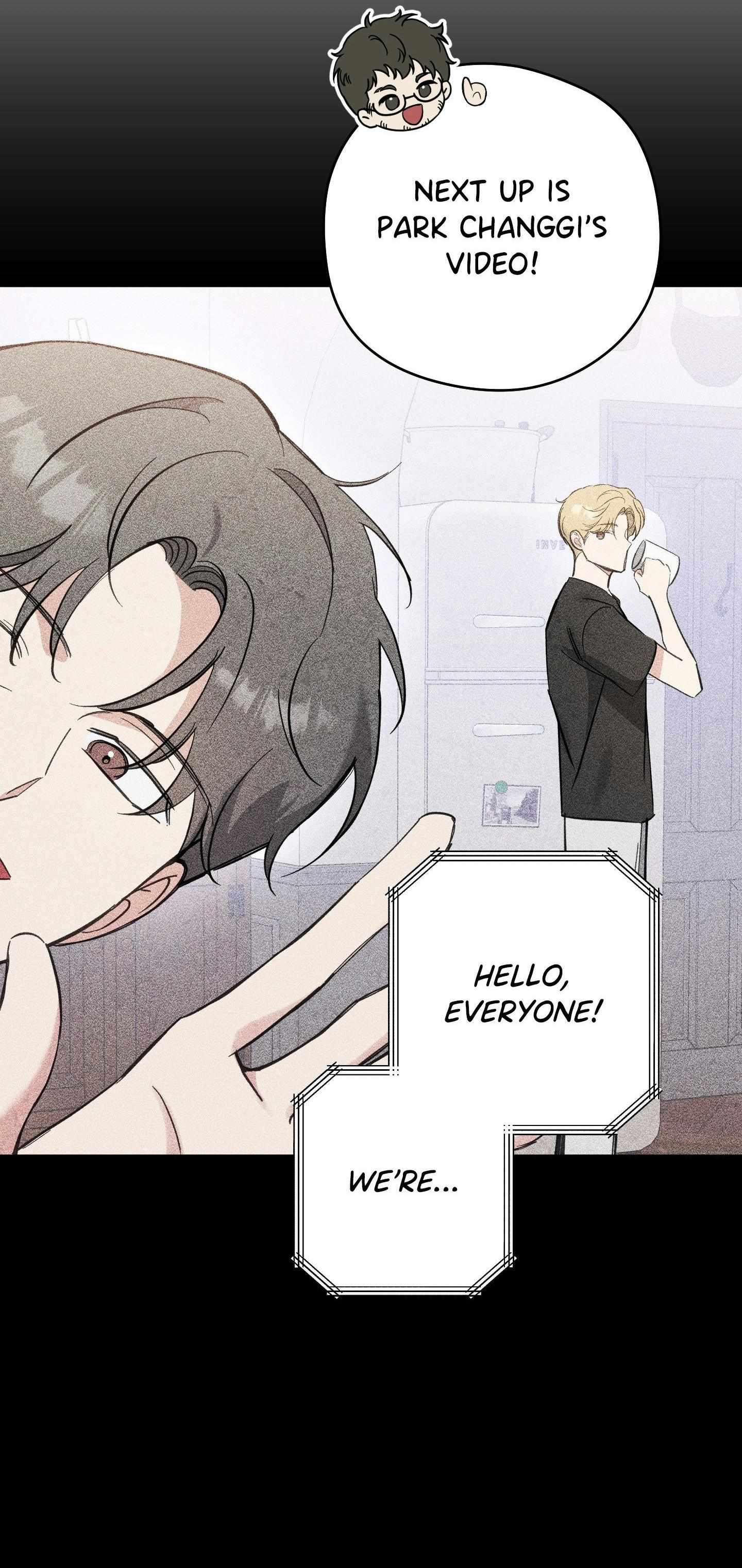 Bias Wrecker Chapter 13 page 5 - 