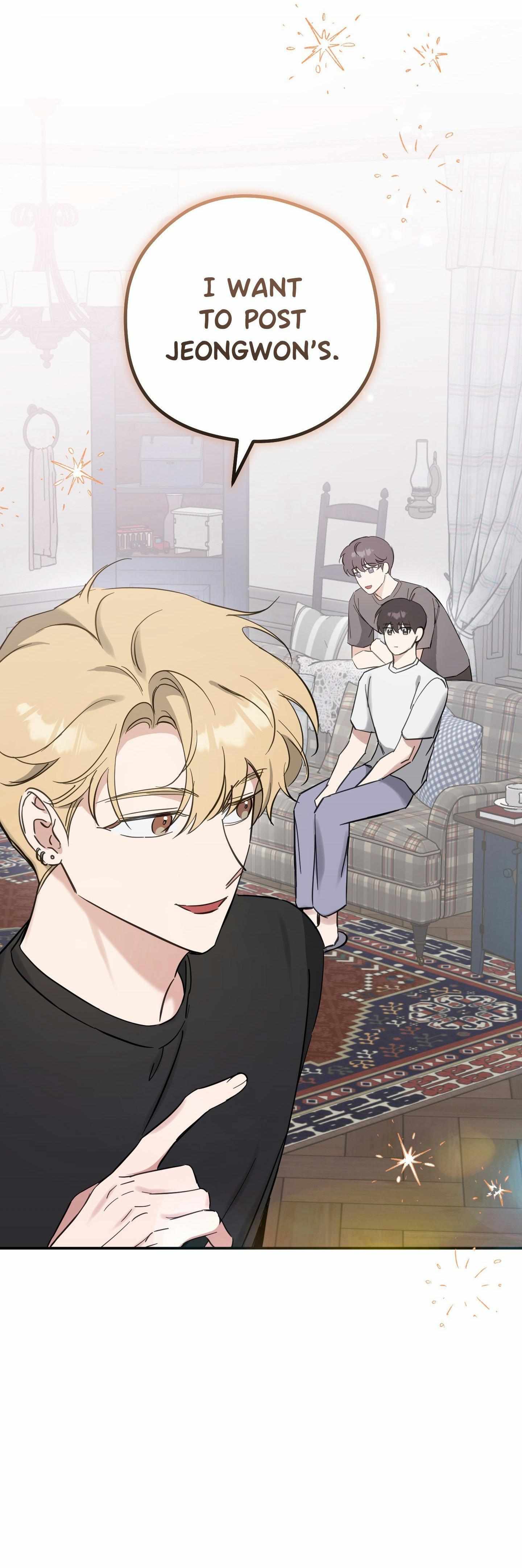 Bias Wrecker Chapter 13 page 41 - 