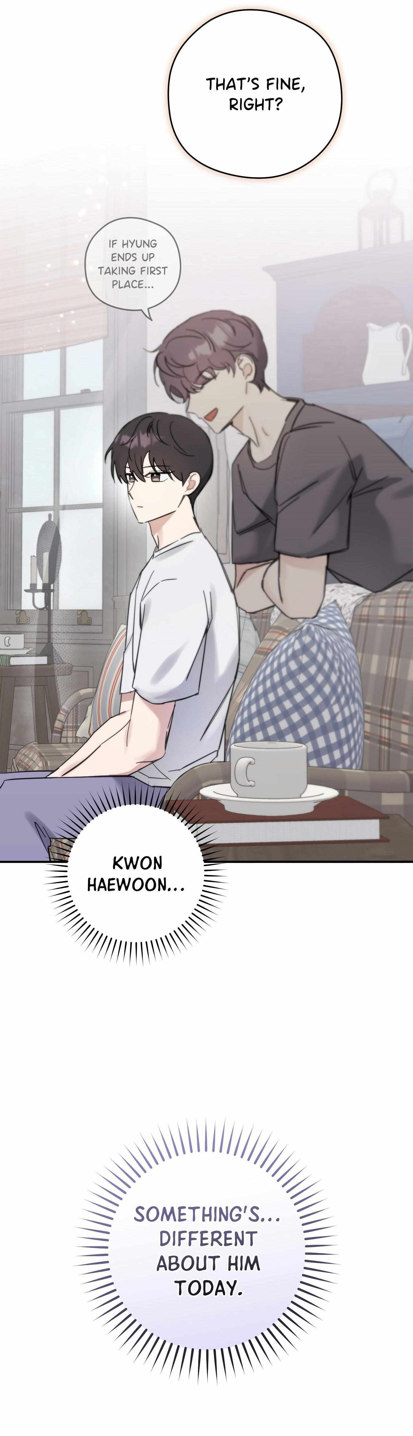 Bias Wrecker Chapter 13 page 42 - 