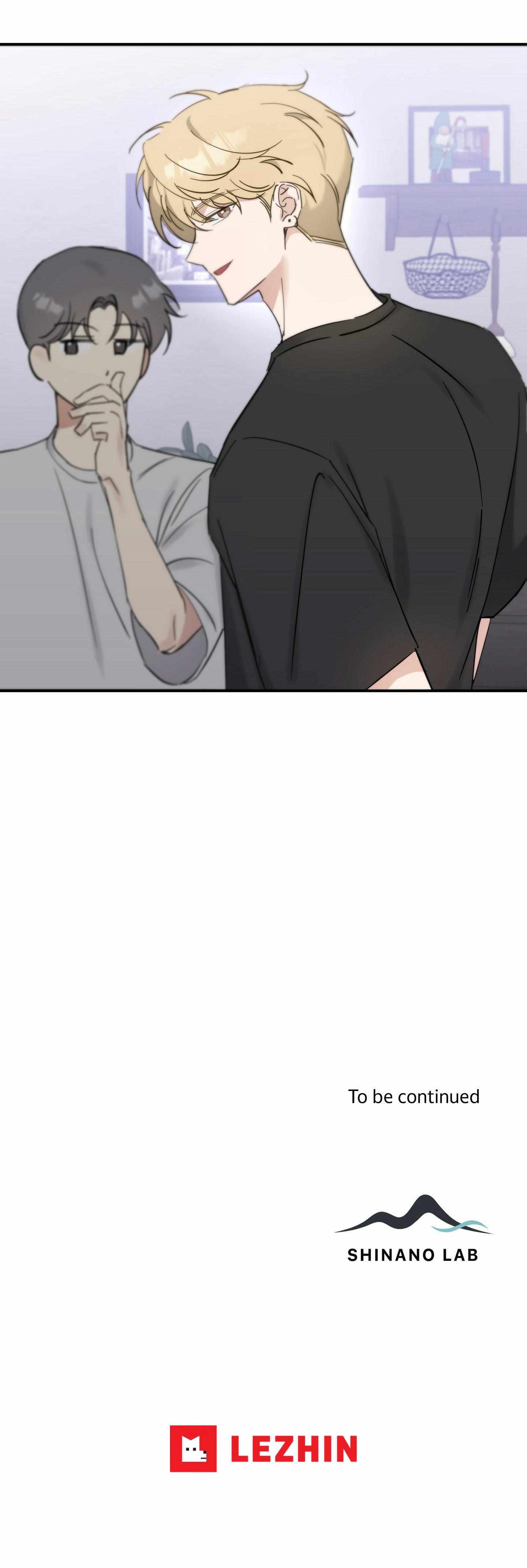 Bias Wrecker Chapter 13 page 43 - 