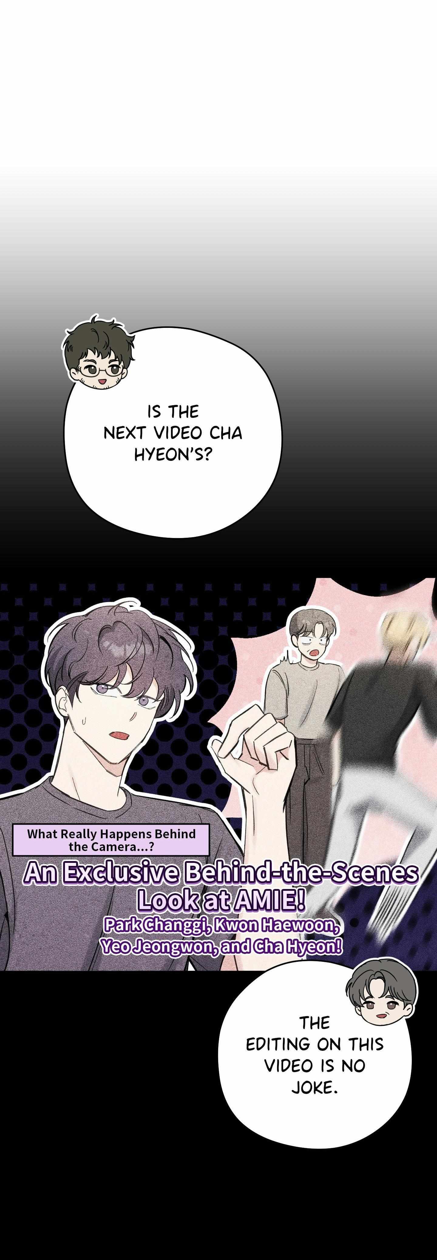 Bias Wrecker Chapter 13 page 8 - 
