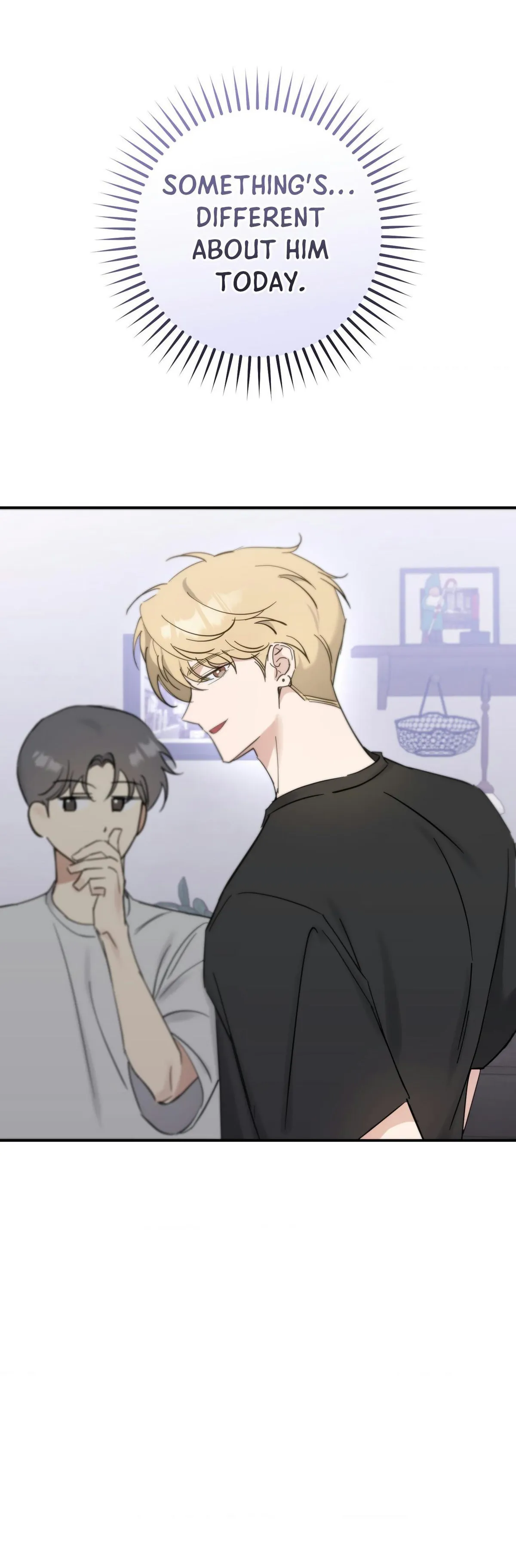 Bias Wrecker Chapter 14 page 2 - 