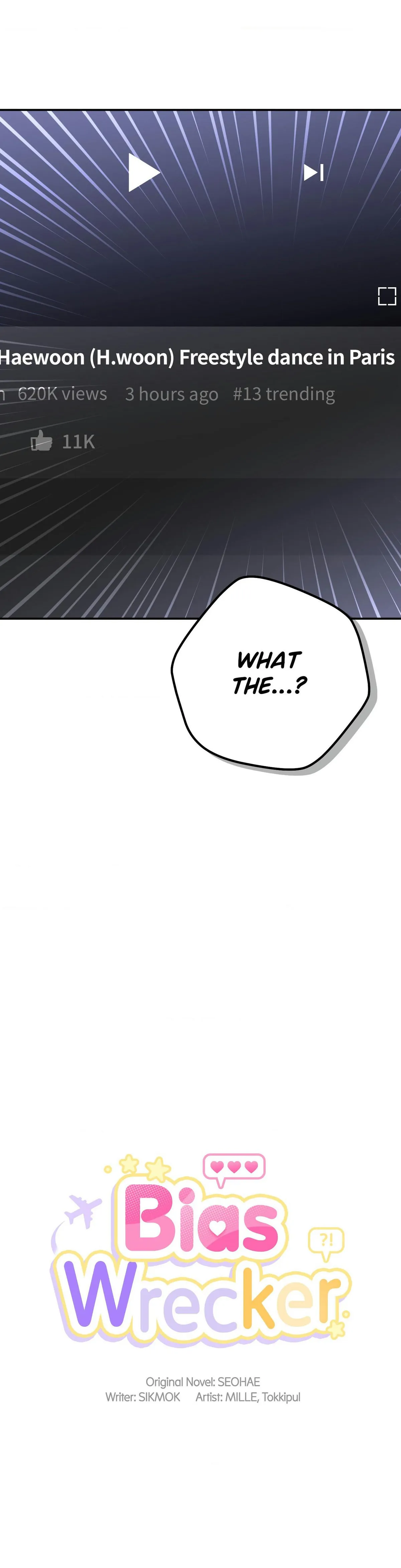 Bias Wrecker Chapter 14 page 13 - 