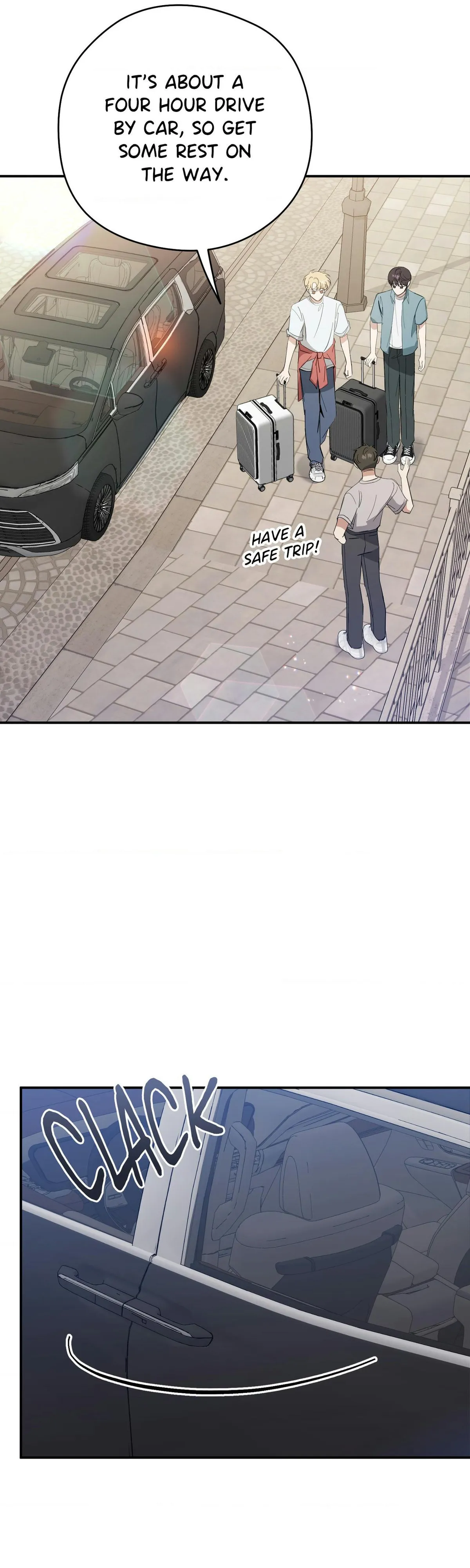 Bias Wrecker Chapter 14 page 22 - 