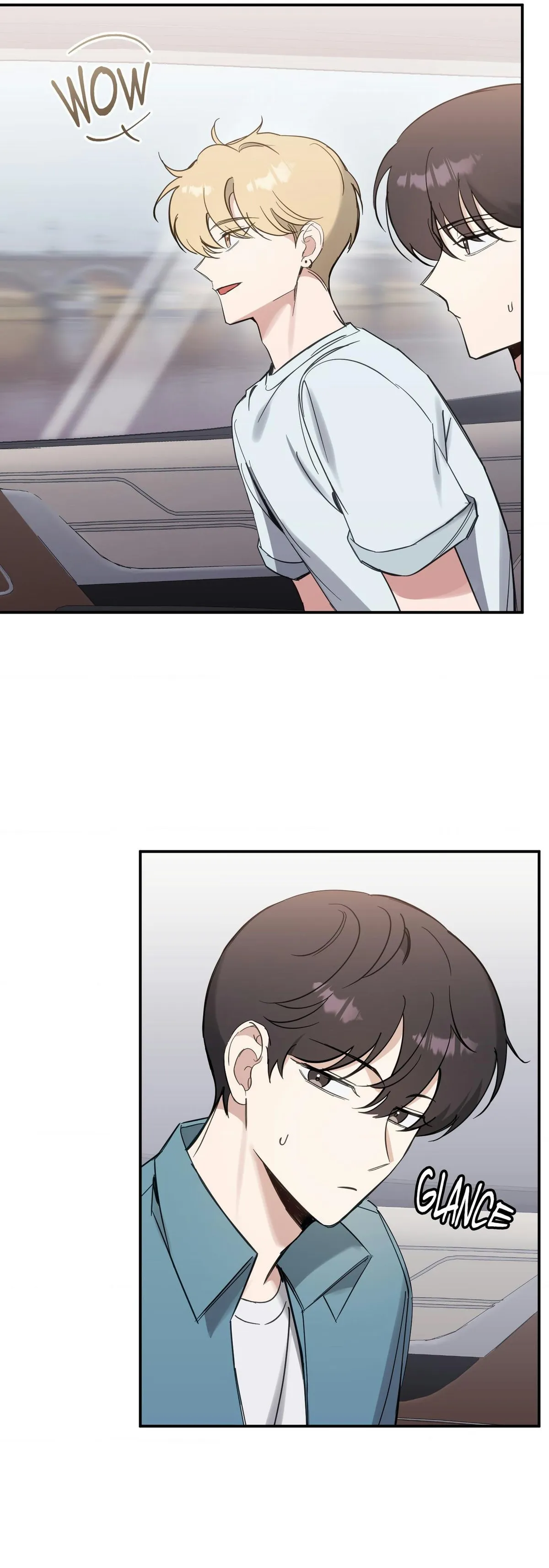 Bias Wrecker Chapter 14 page 24 - 
