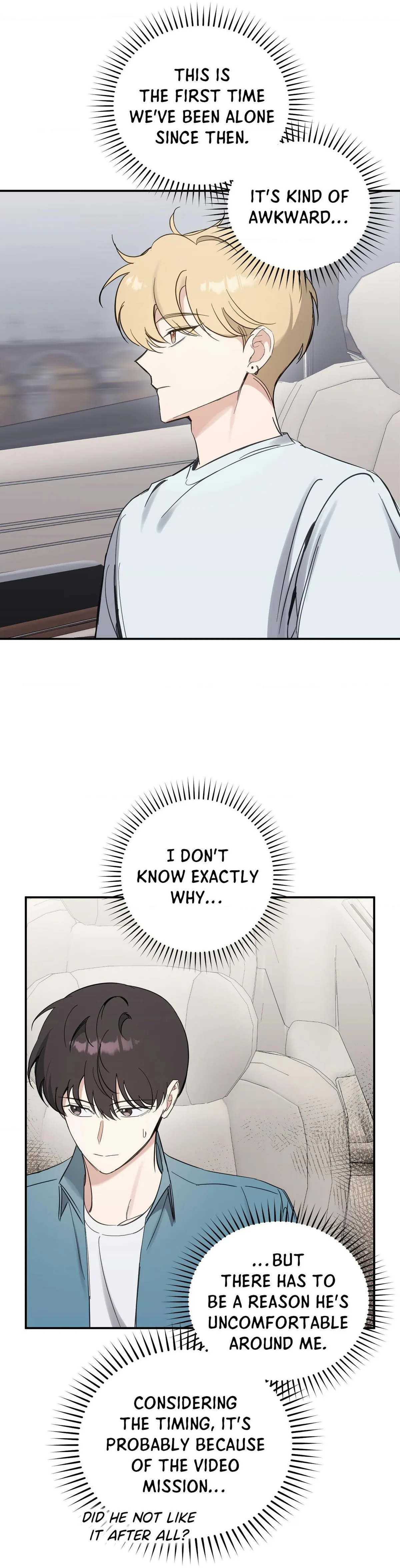 Bias Wrecker Chapter 14 page 25 - 