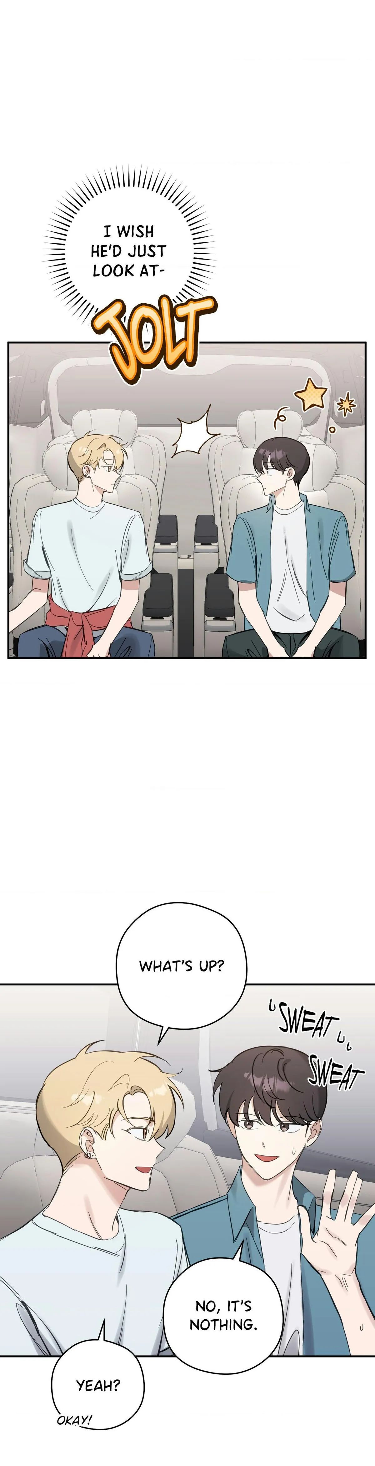 Bias Wrecker Chapter 14 page 26 - 