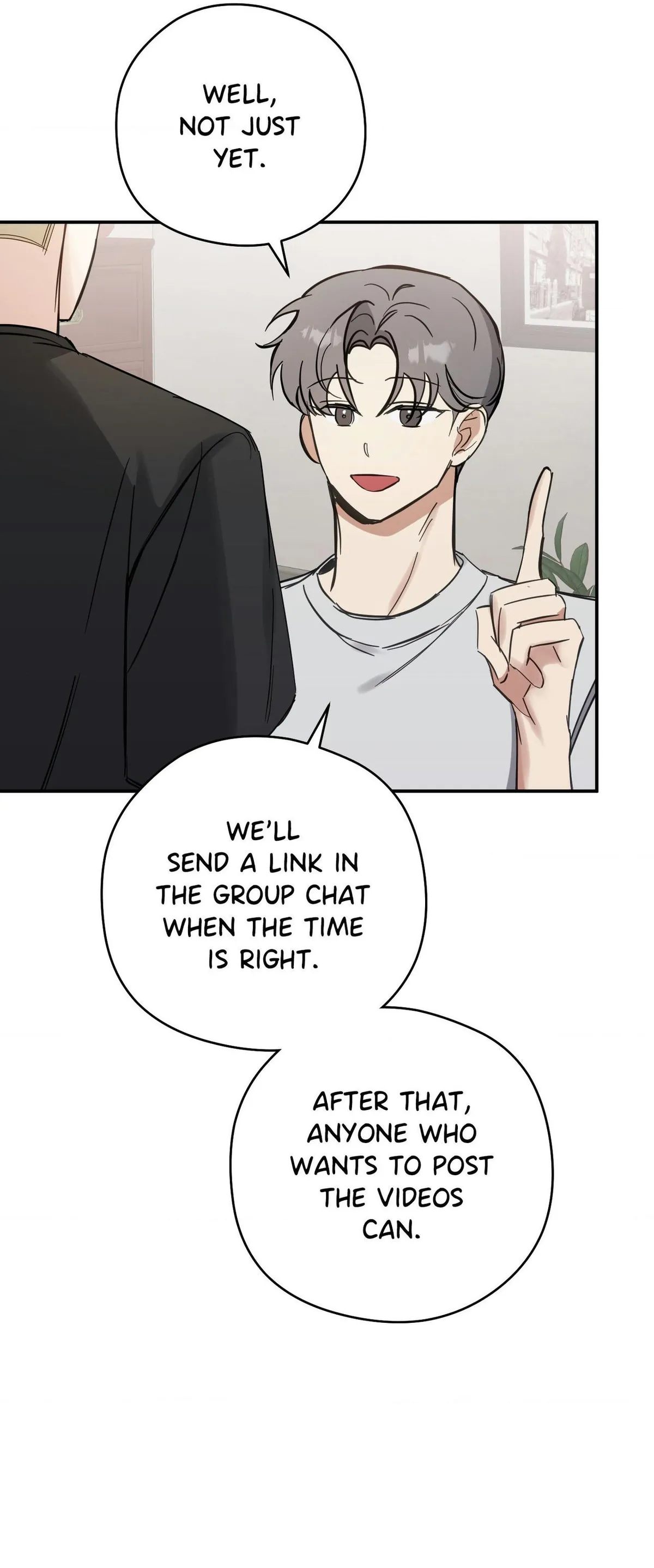 Bias Wrecker Chapter 14 page 4 - 