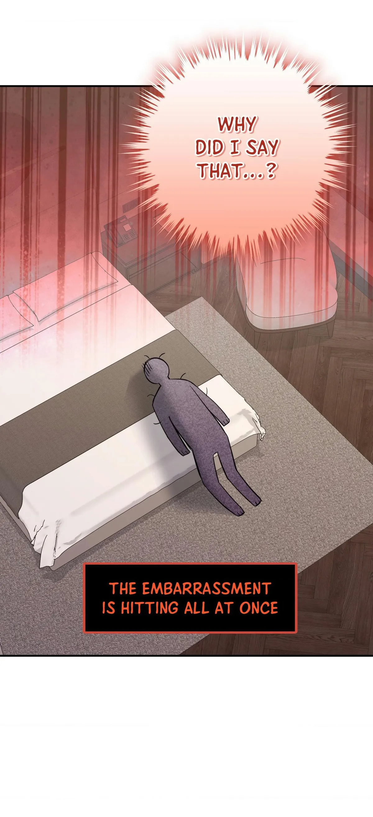 Bias Wrecker Chapter 14 page 34 - 