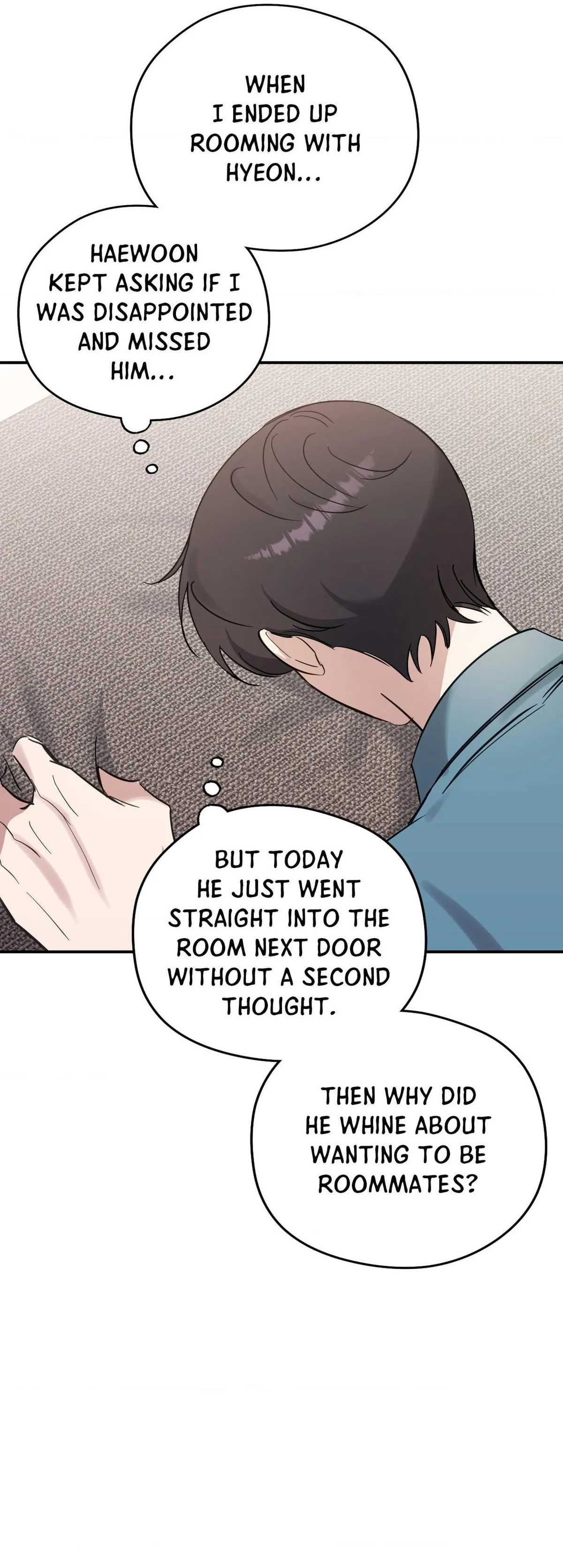 Bias Wrecker Chapter 14 page 36 - 