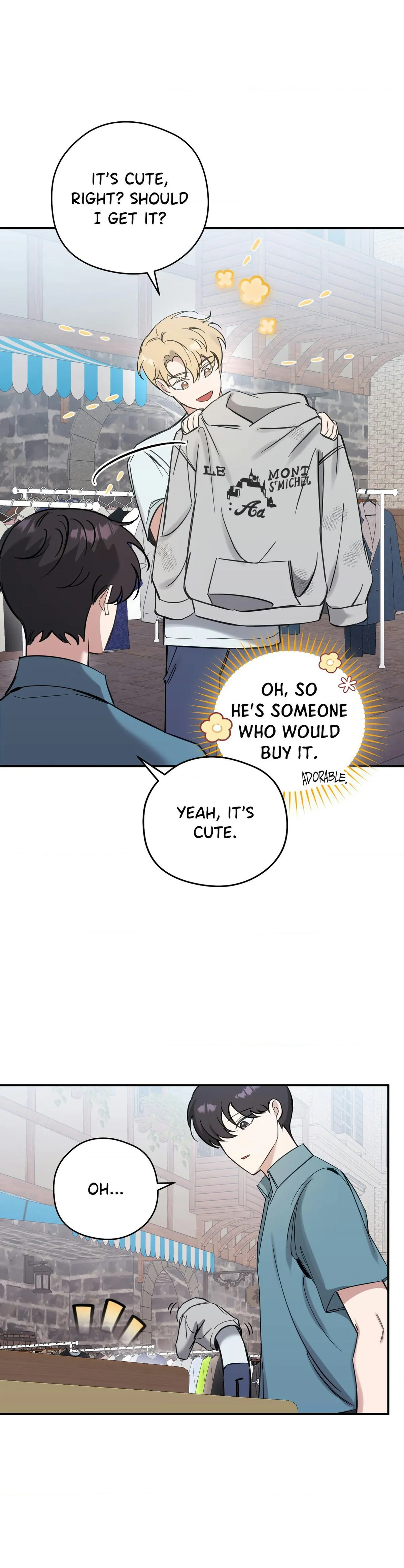 Bias Wrecker Chapter 14 page 41 - 