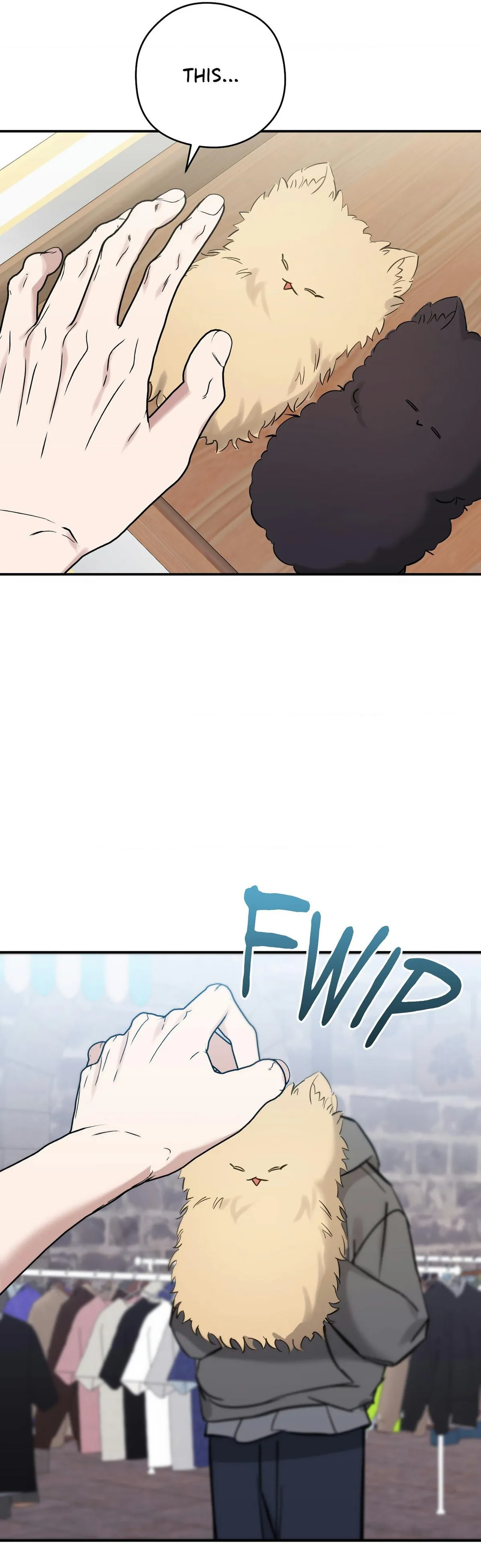 Bias Wrecker Chapter 14 page 42 - 